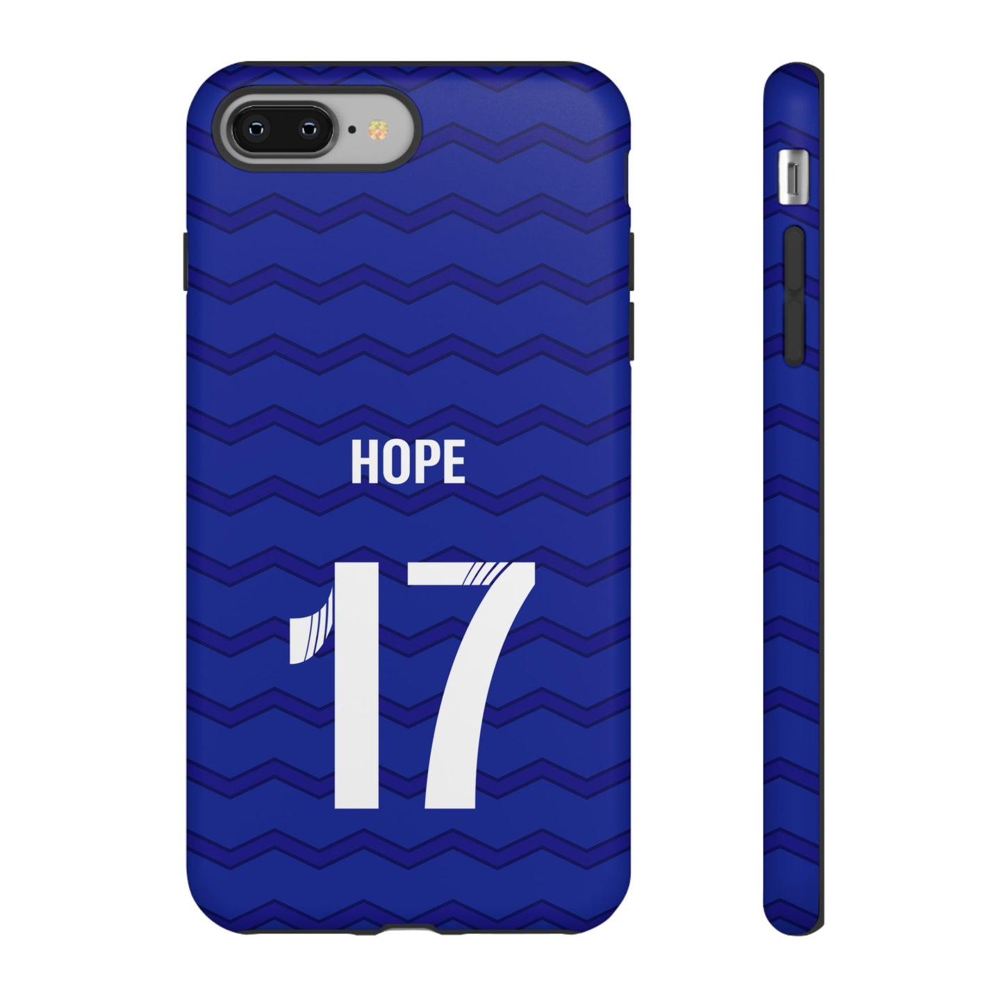 Lucy Hope Phone Case