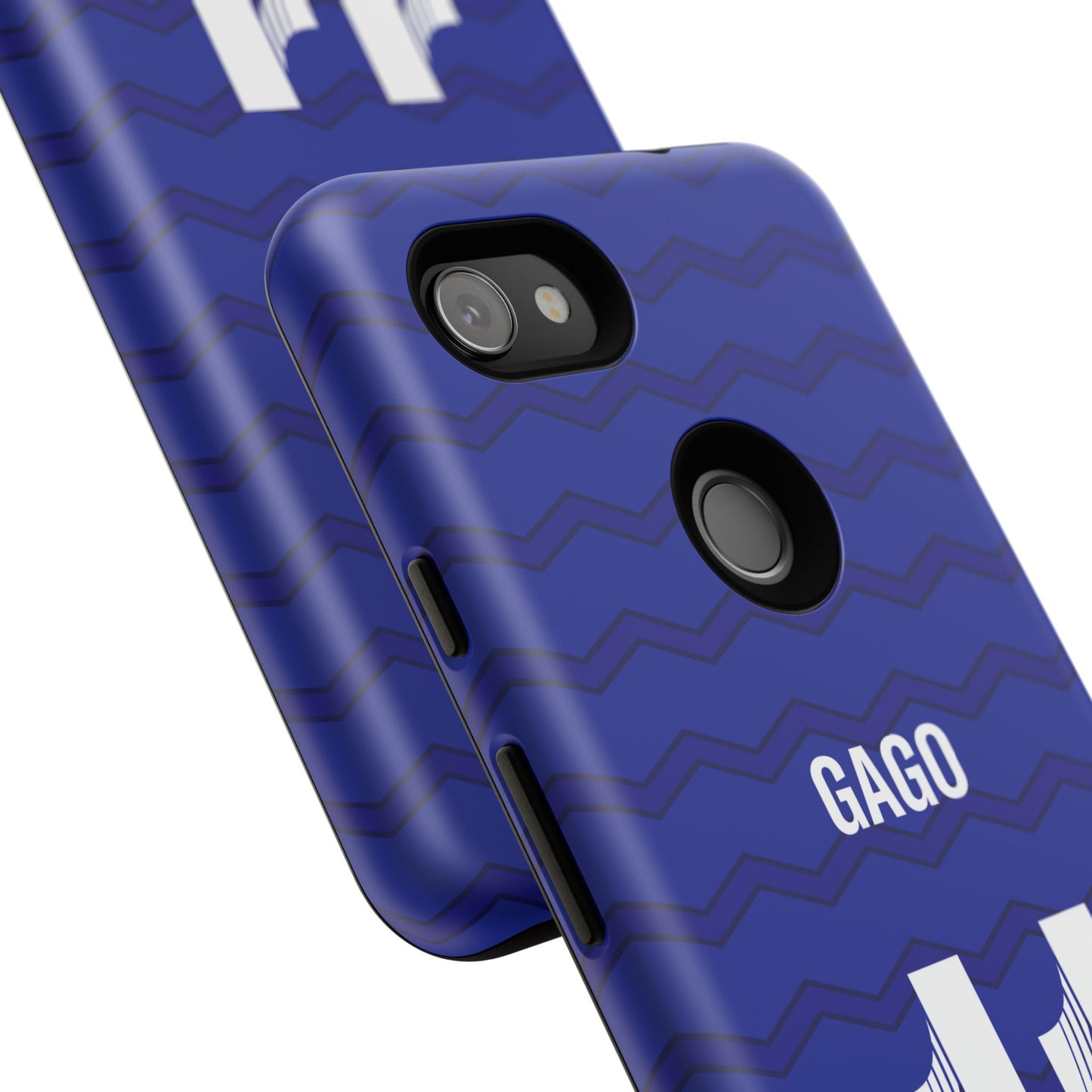 Kelly Gago Phone Case