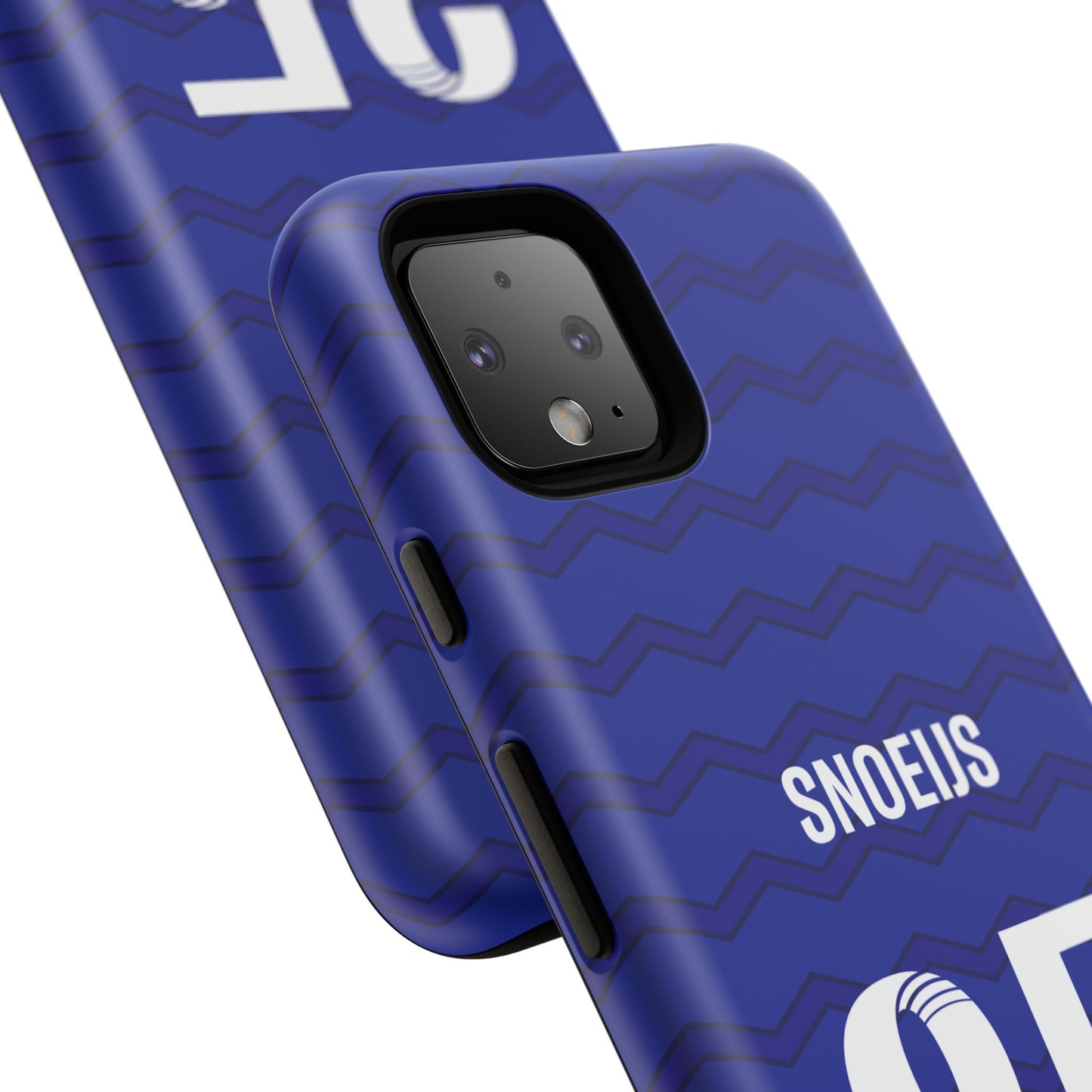 Katja Snoeijs Phone Case