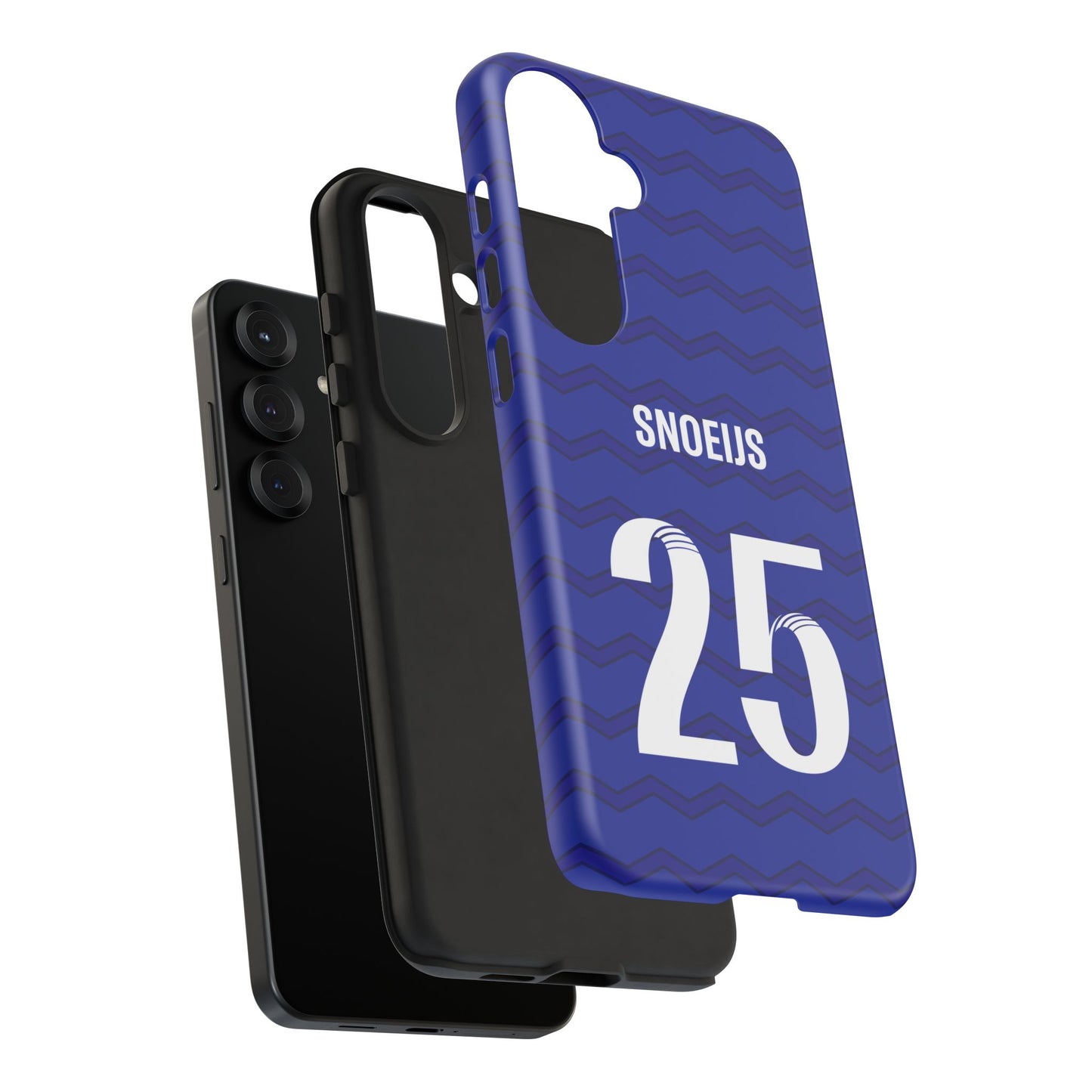 Katja Snoeijs Phone Case