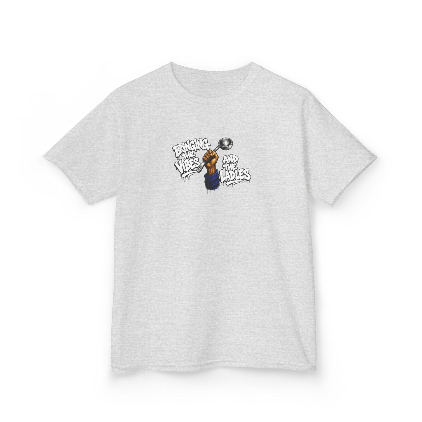 World 7s - Kids Tee