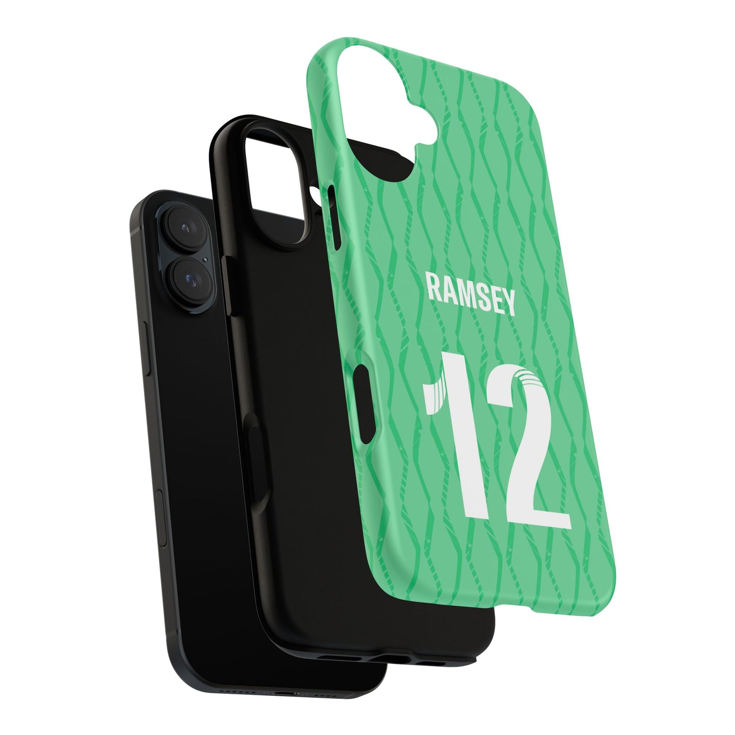 Emily Ramsey Phone Case