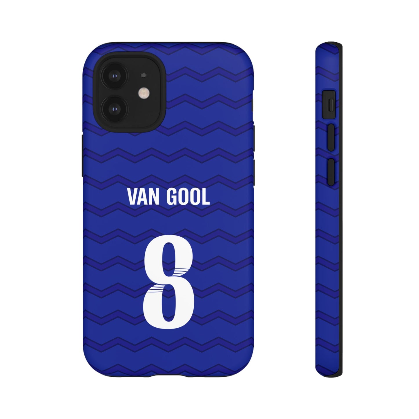 Rosa van Gool Phone Case
