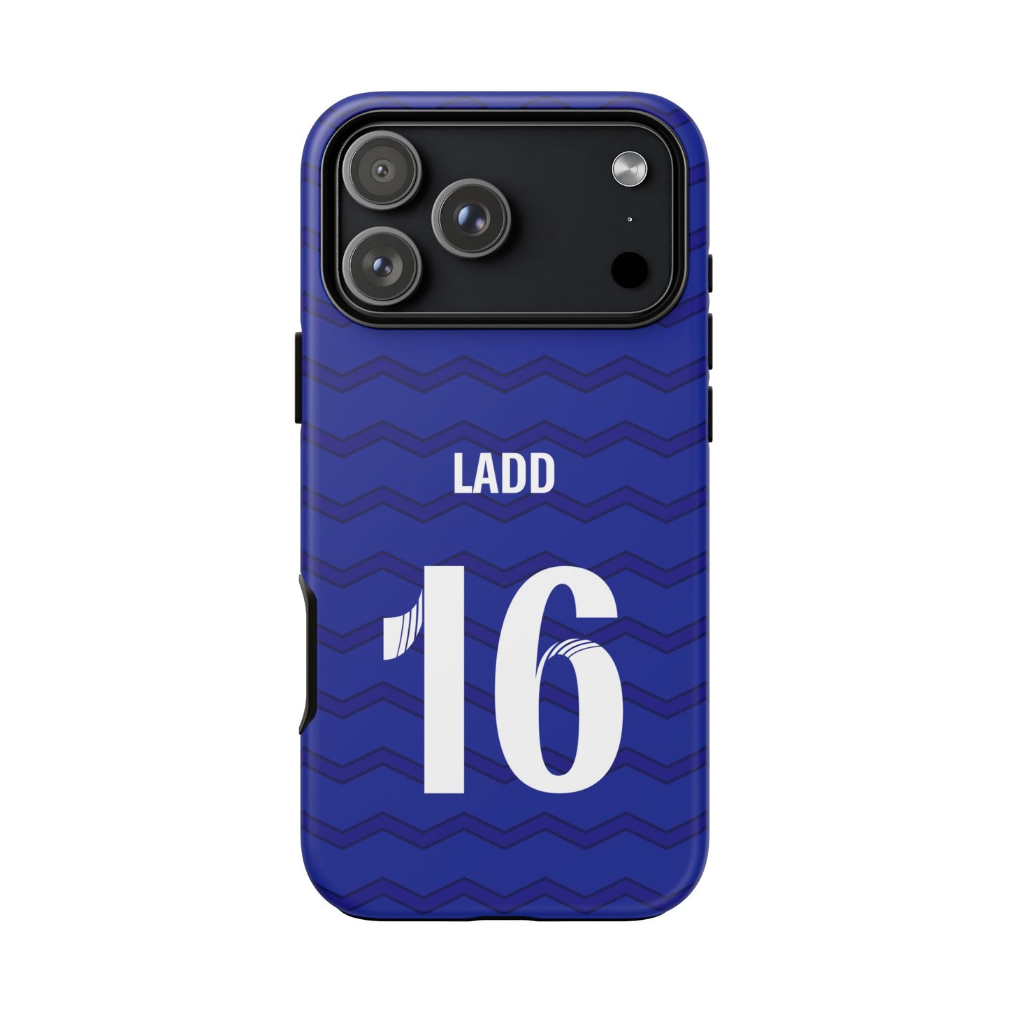 Hayley Ladd Phone Case