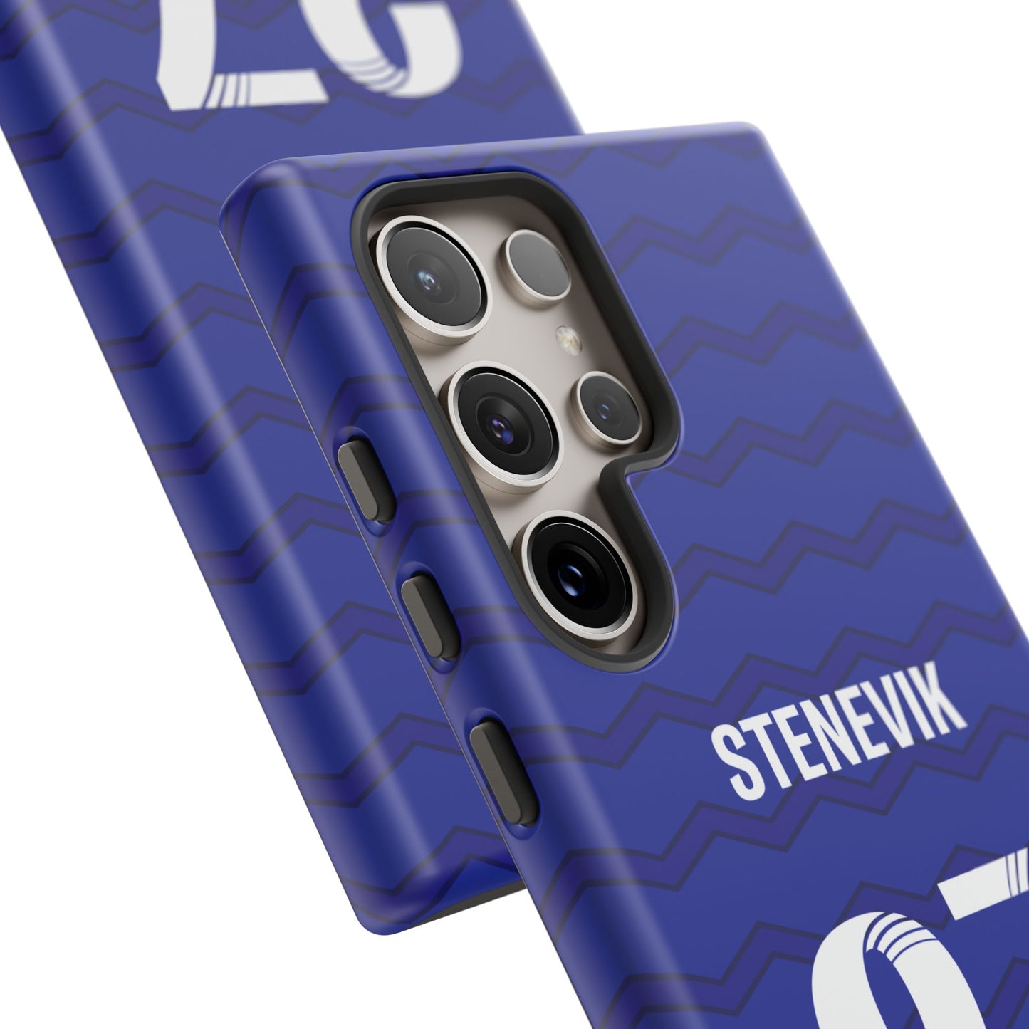Elise Stenevik Phone Case