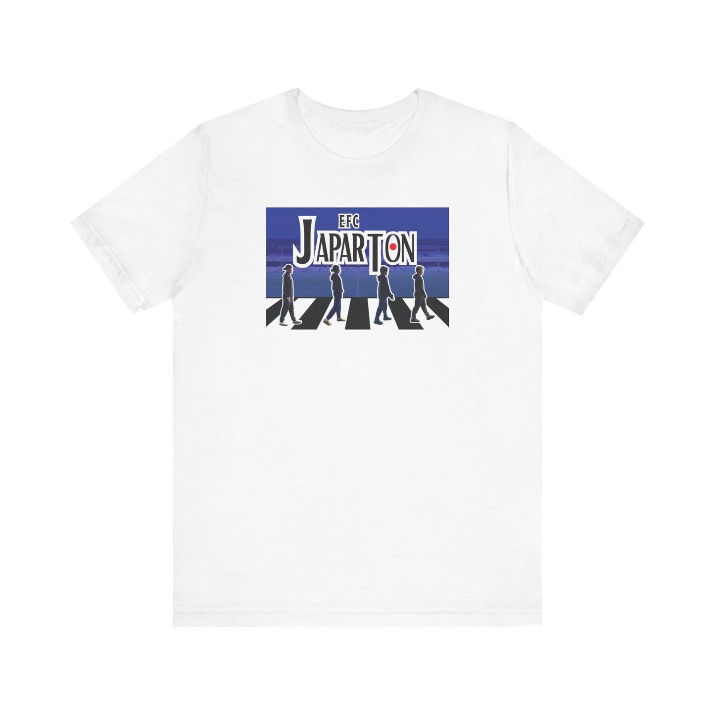 Japarton Tee