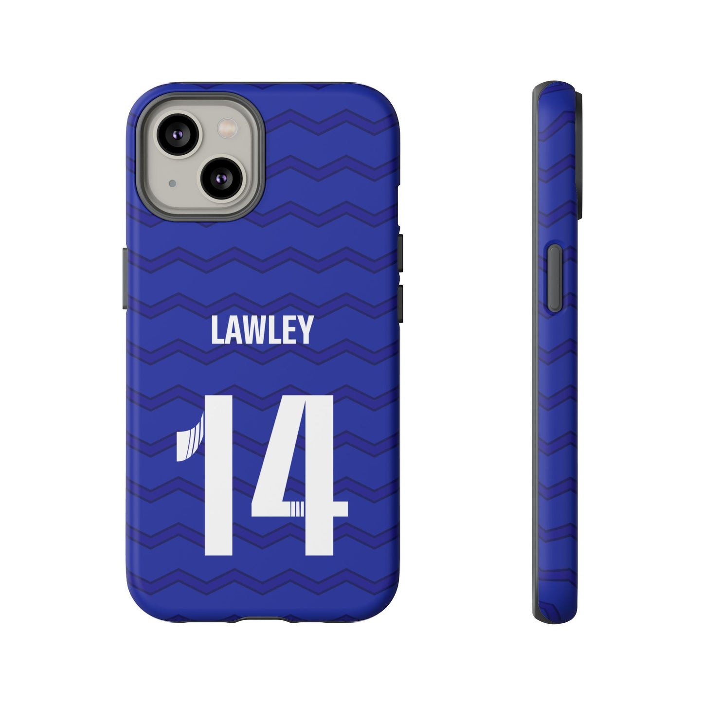 Mel Lawley Phone Case