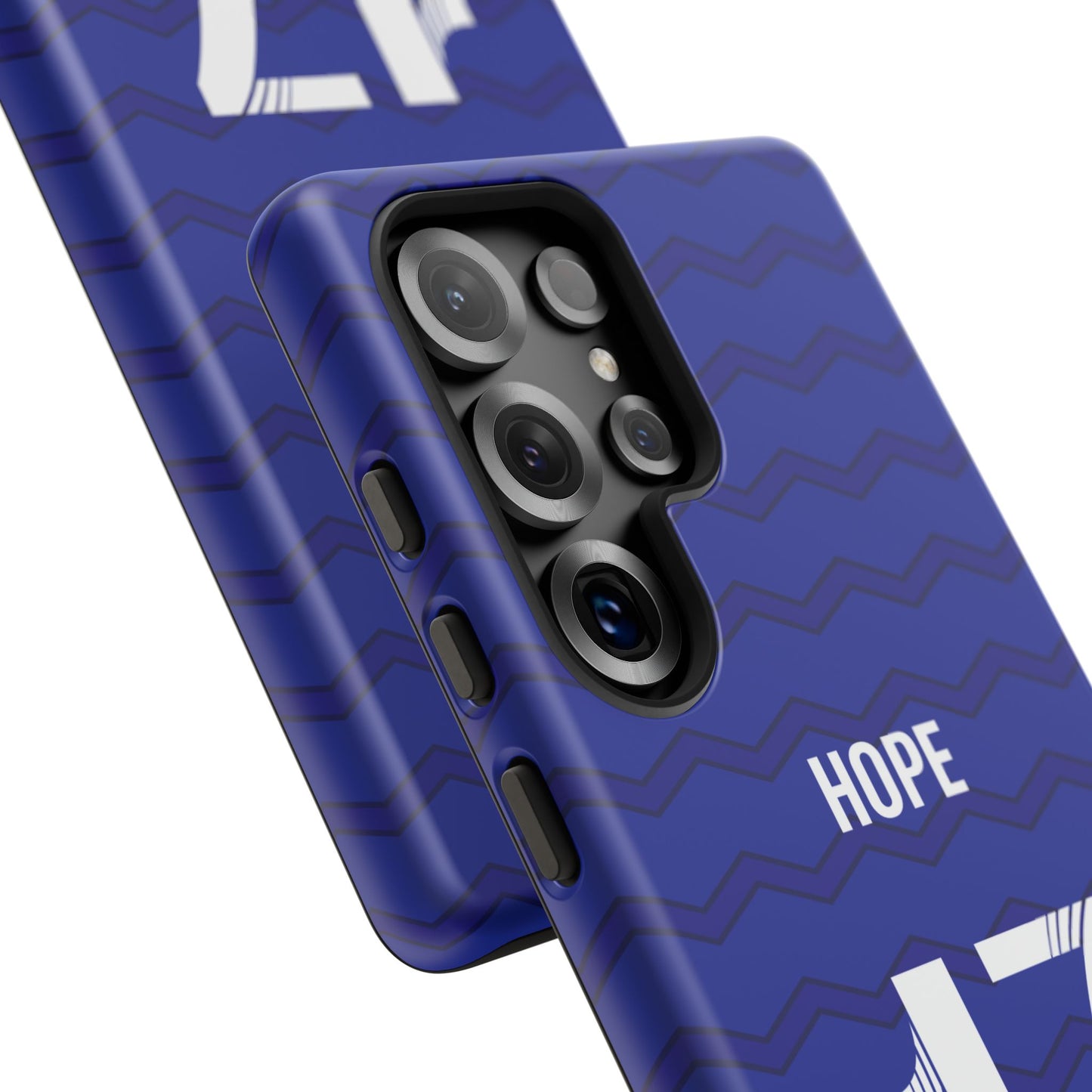 Lucy Hope Phone Case