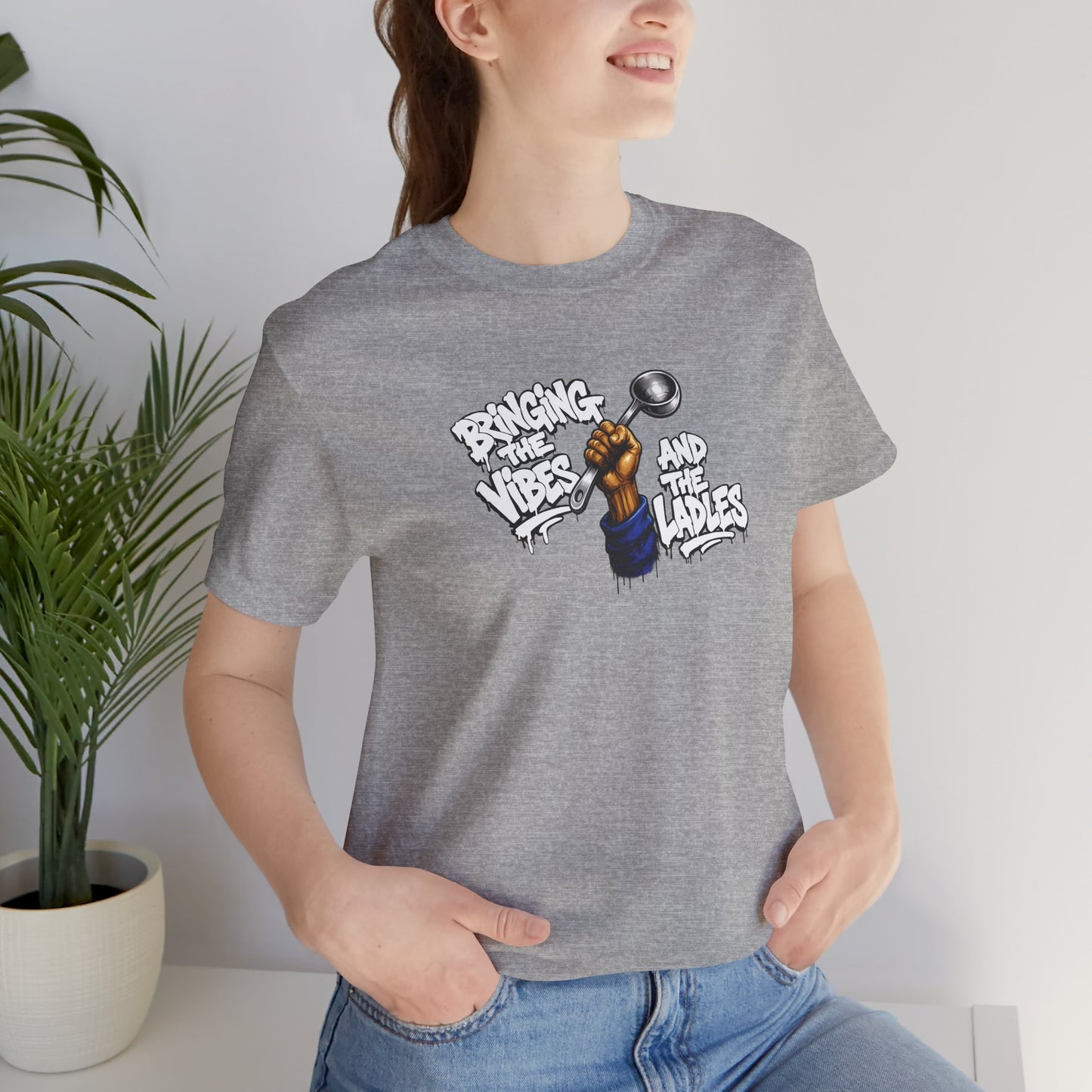 World 7s Tee