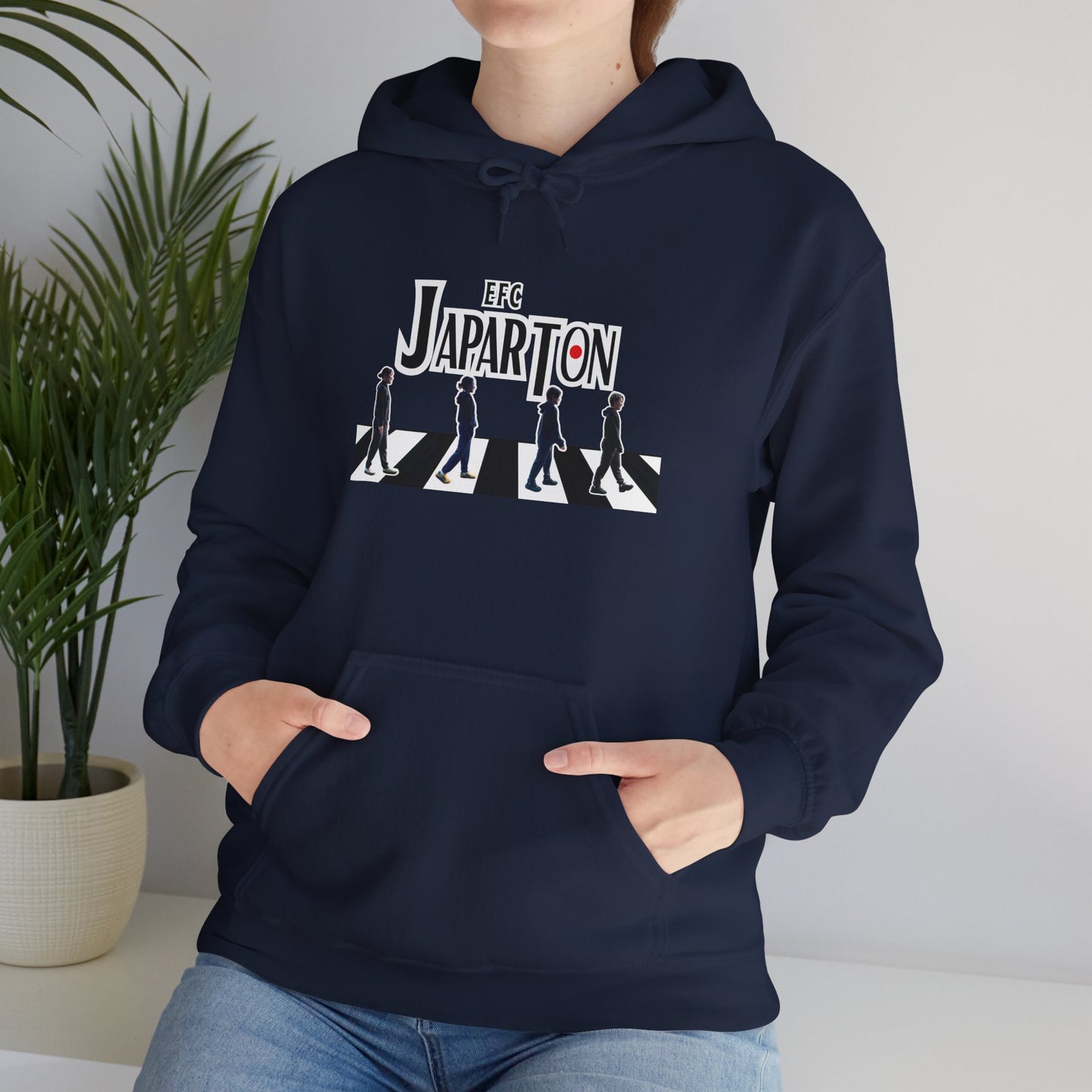 Japarton 2 Hoody