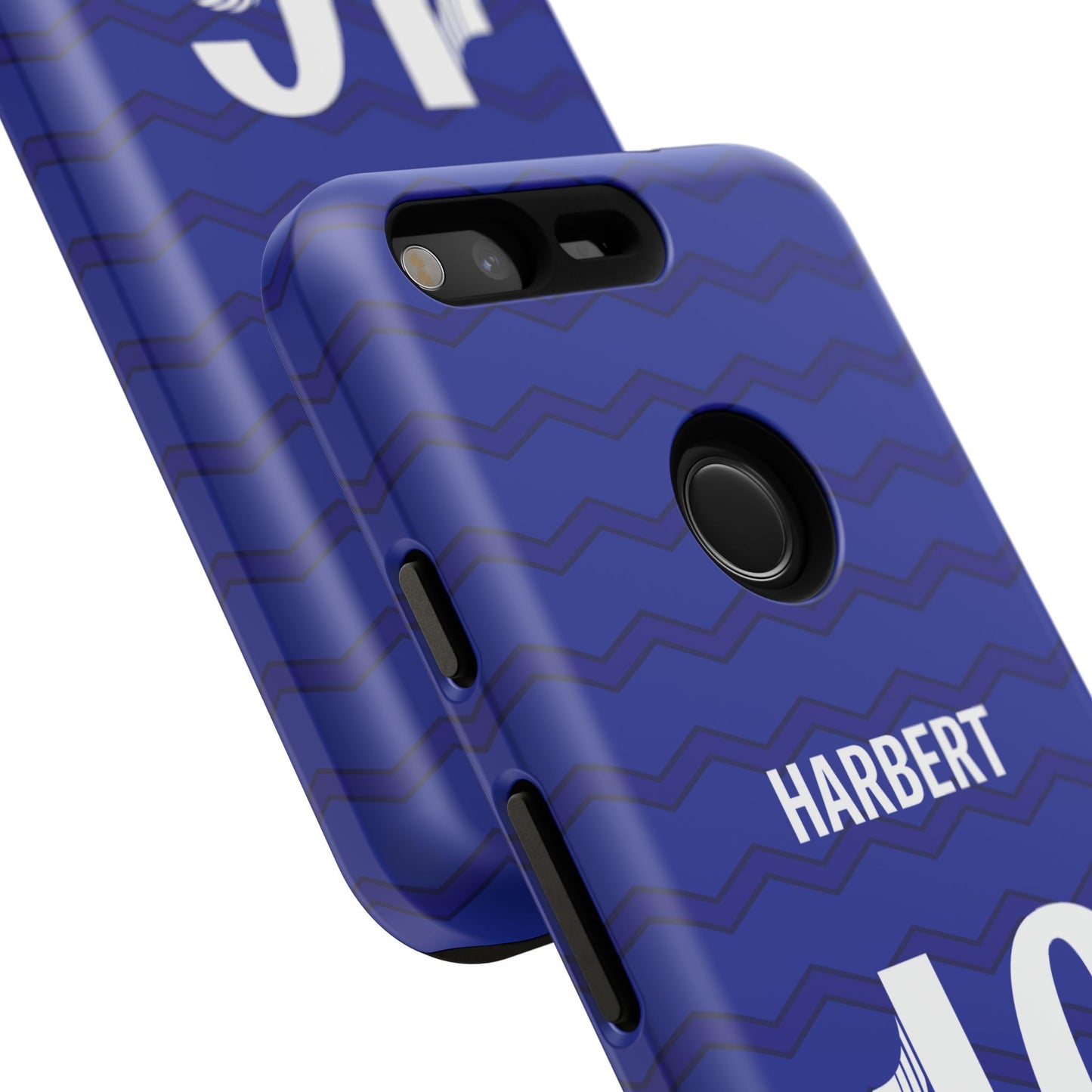 Laila Harbert Phone Case