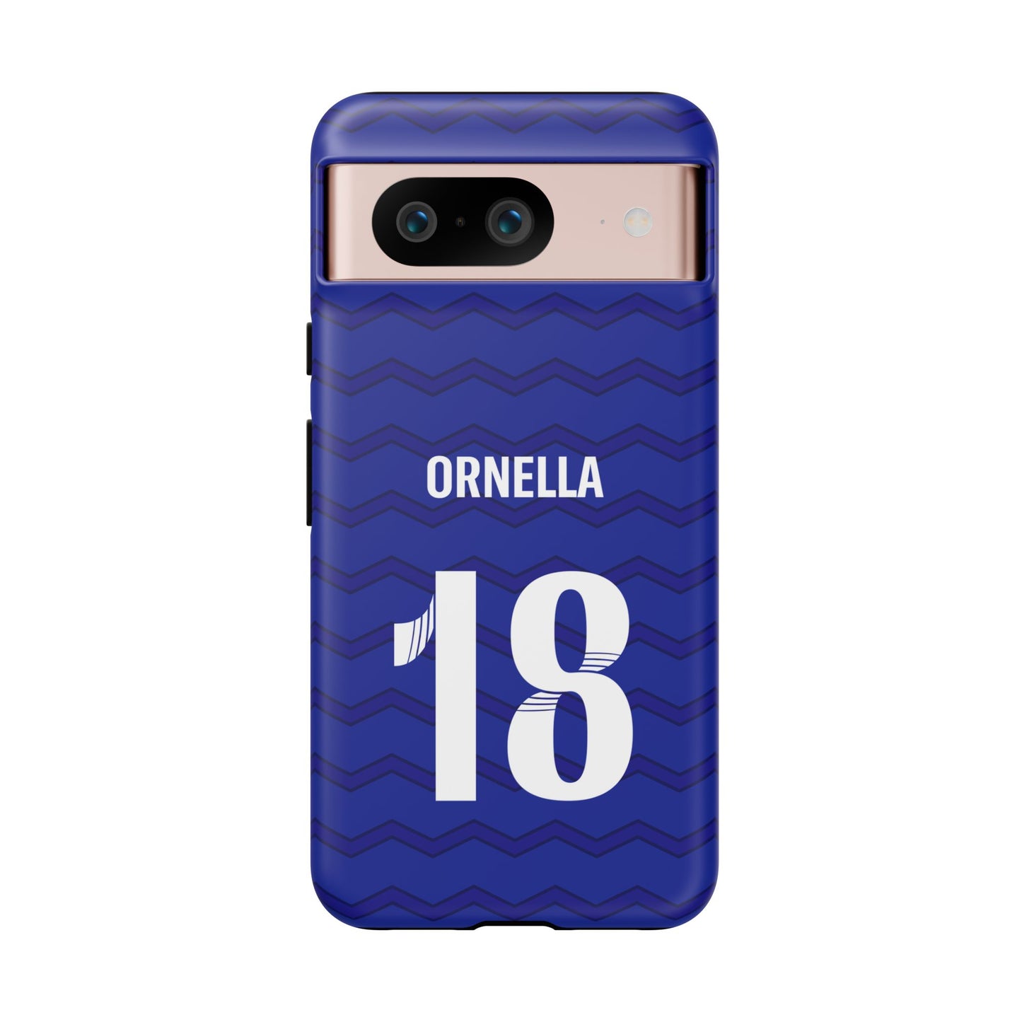 Ornella Vignola Phone Case