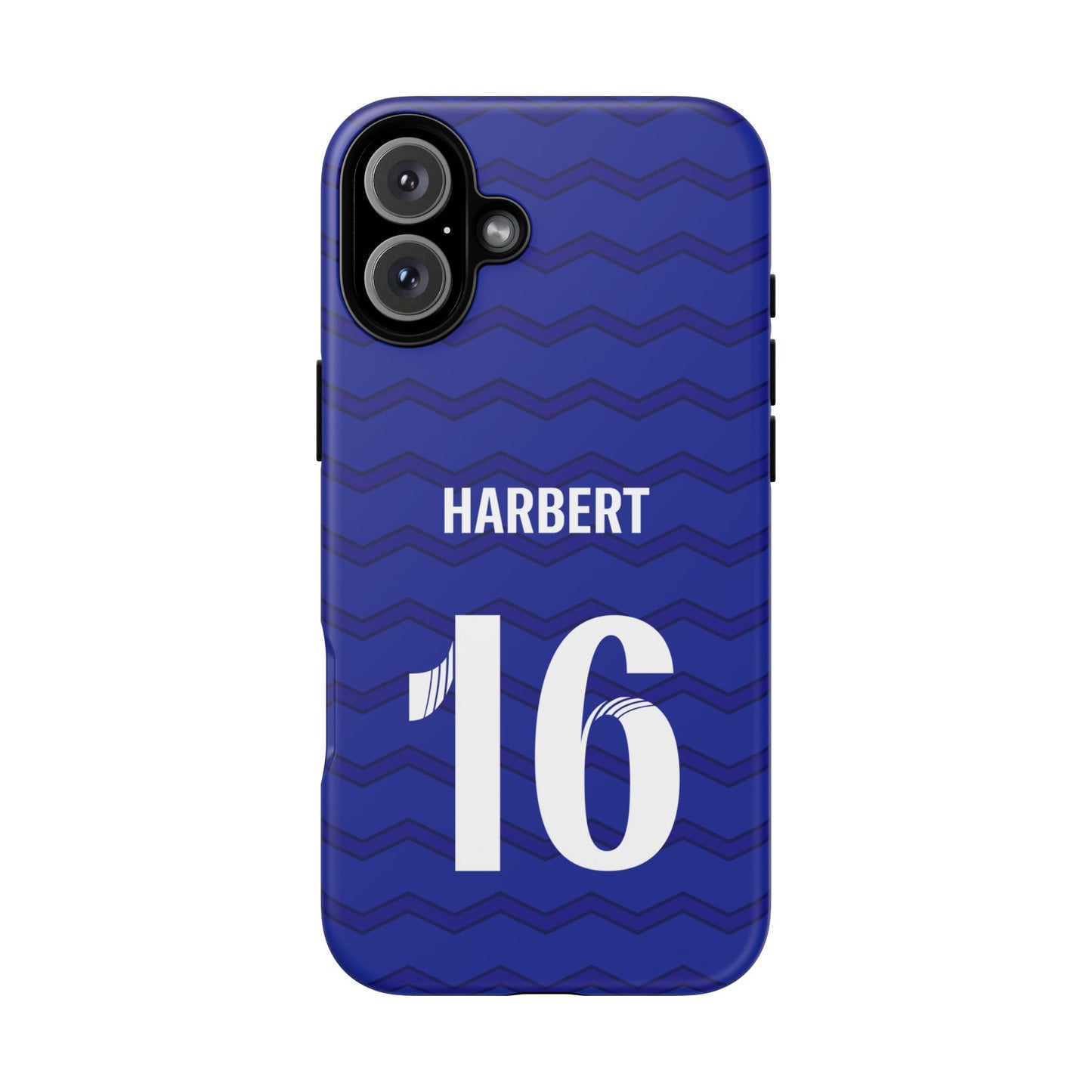 Laila Harbert Phone Case