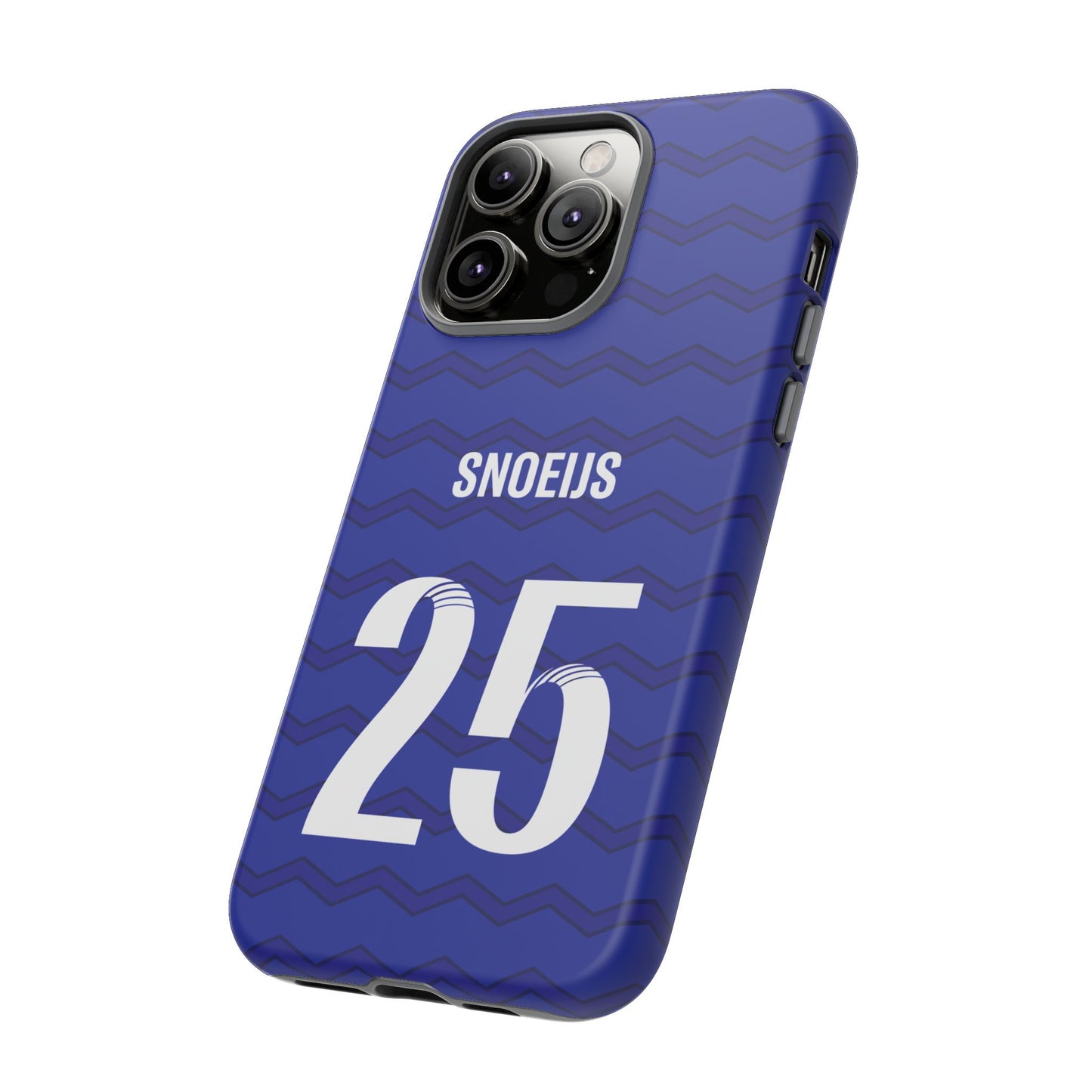 Katja Snoeijs Phone Case