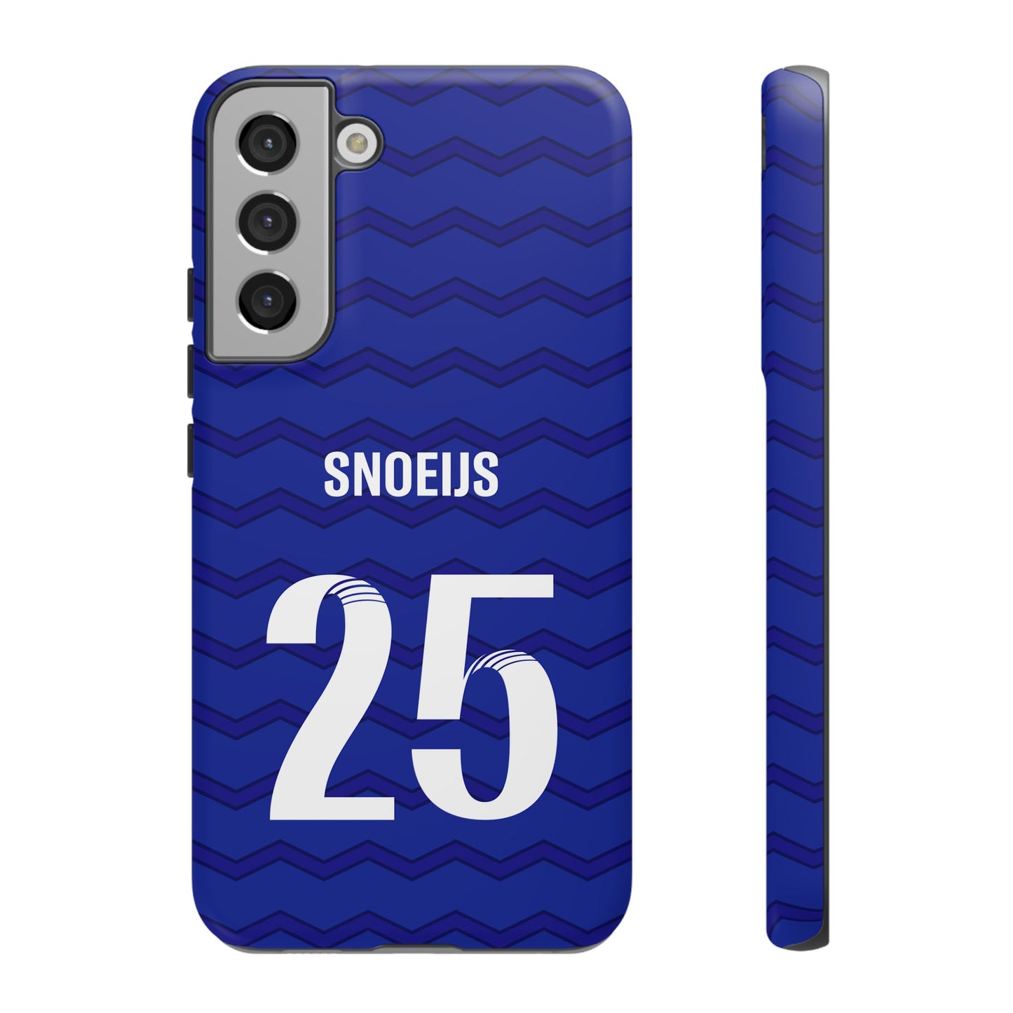 Katja Snoeijs Phone Case