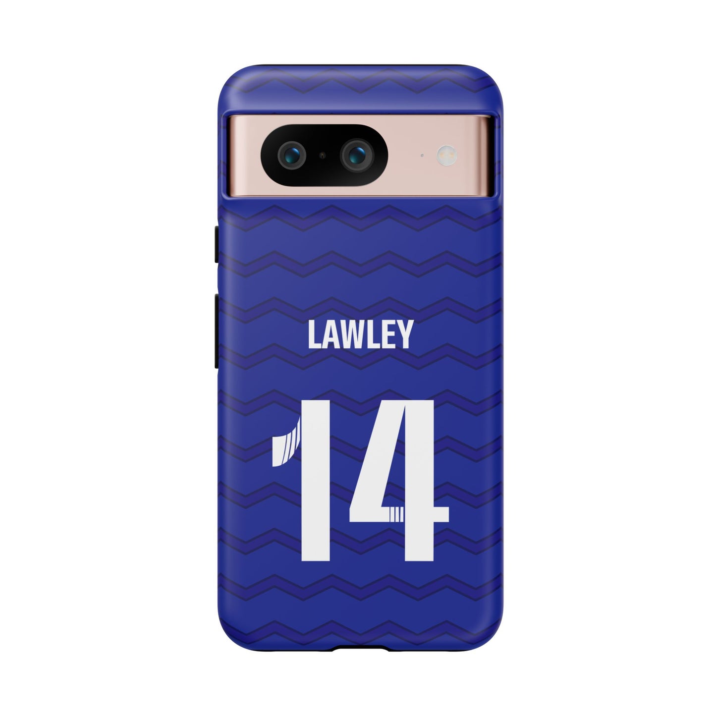 Mel Lawley Phone Case