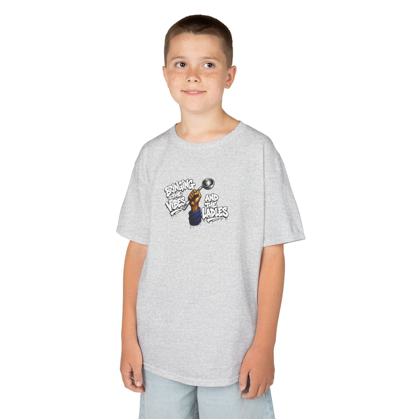 World 7s - Kids Tee