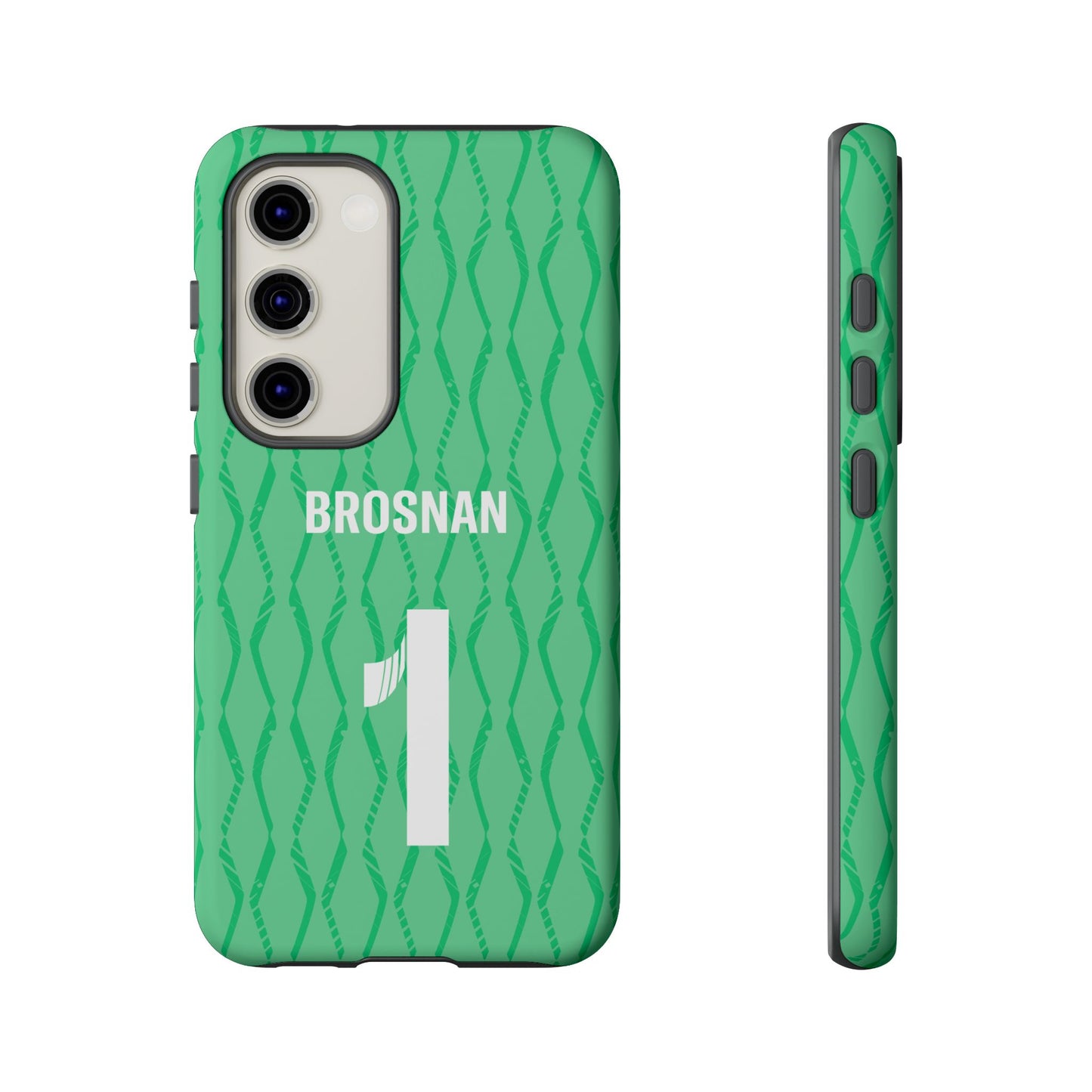 Courtney Brosnan Phone Case