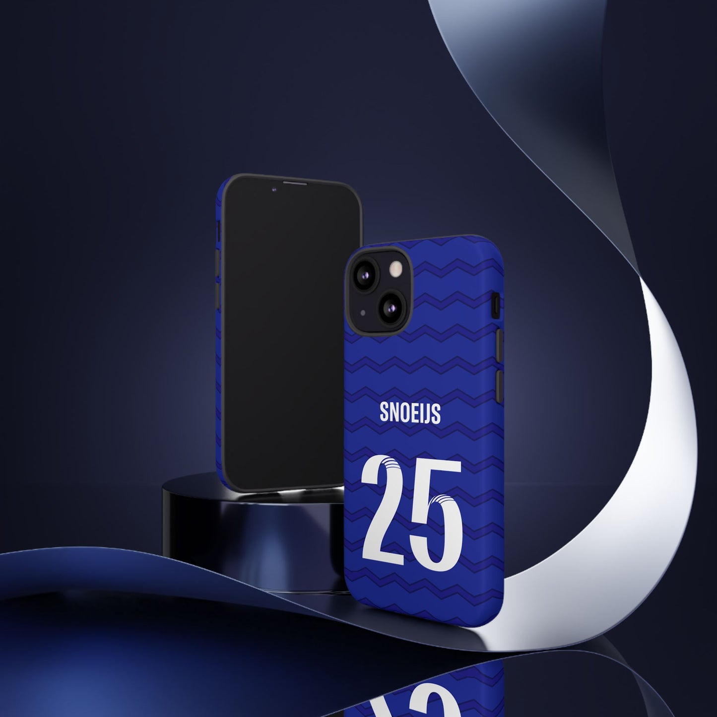 Katja Snoeijs Phone Case