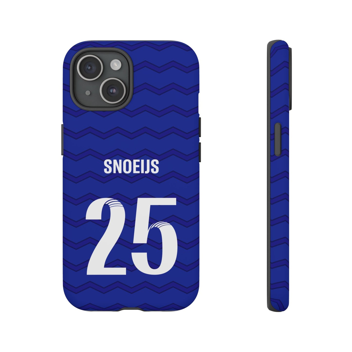 Katja Snoeijs Phone Case