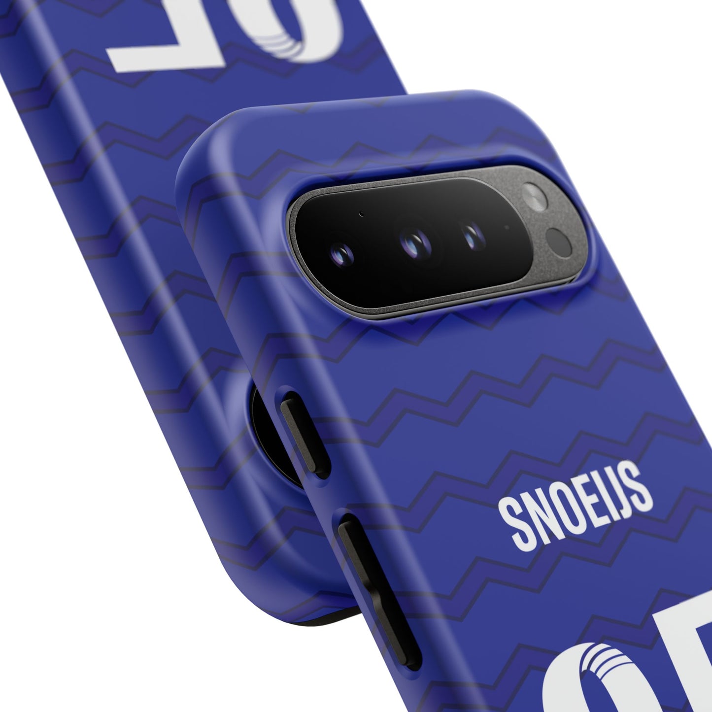 Katja Snoeijs Phone Case
