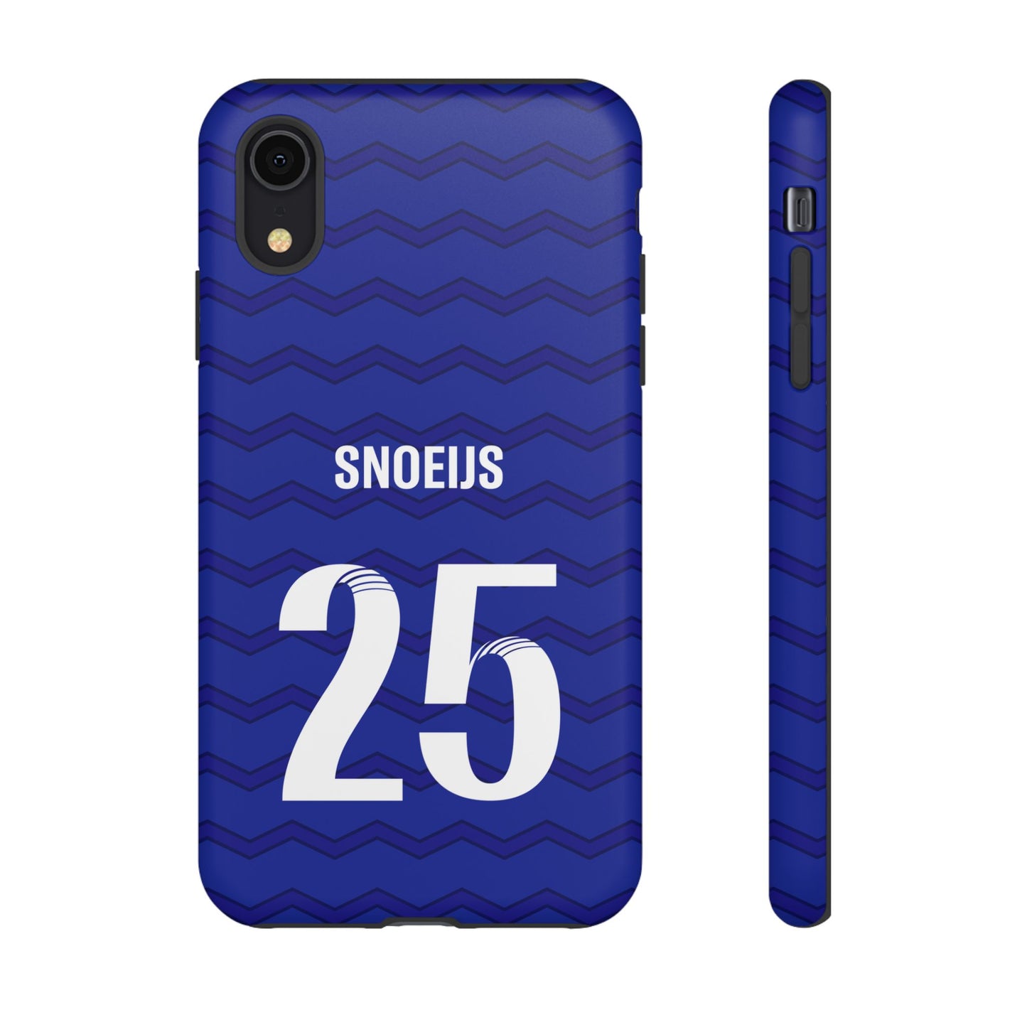 Katja Snoeijs Phone Case