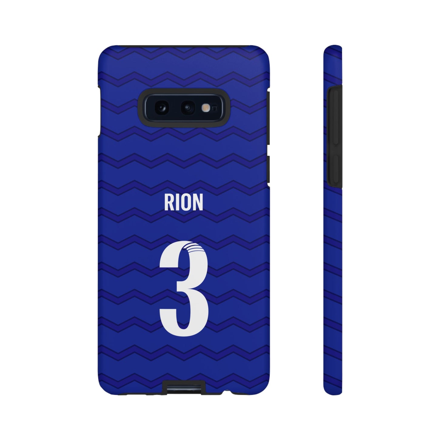 Rion Ishikawa Phone Case