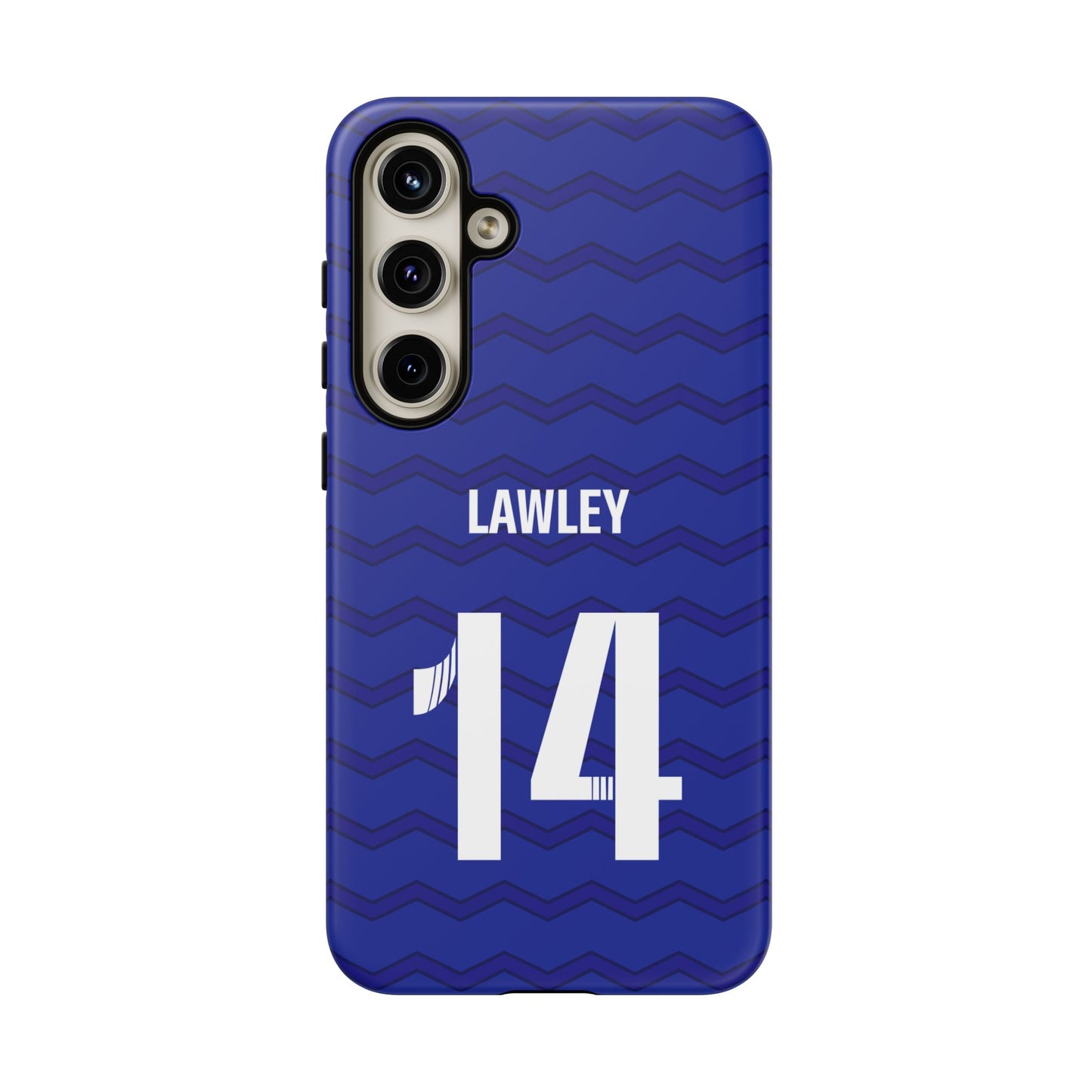 Mel Lawley Phone Case