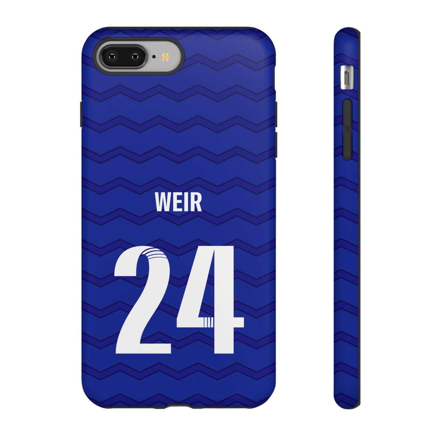 Kenzie Weir Phone Case