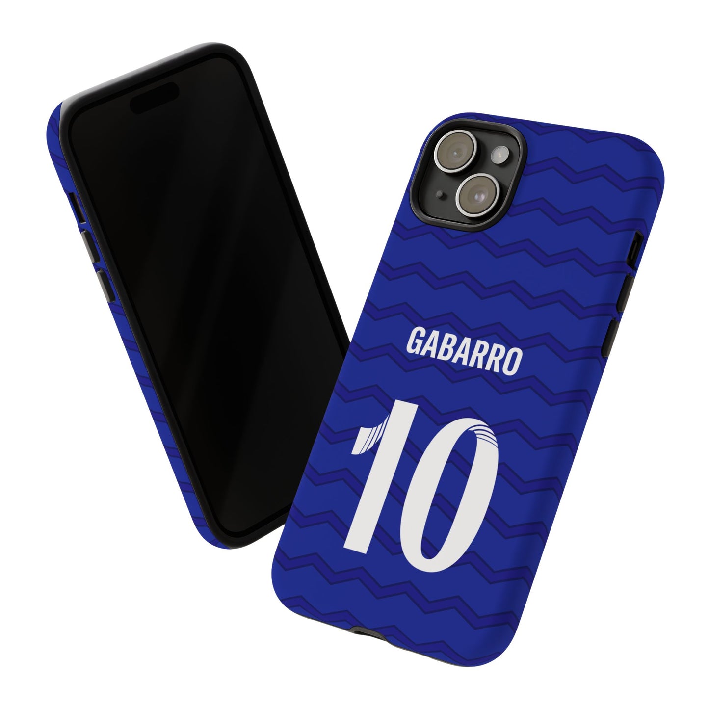 Inma Gabarro Phone Case