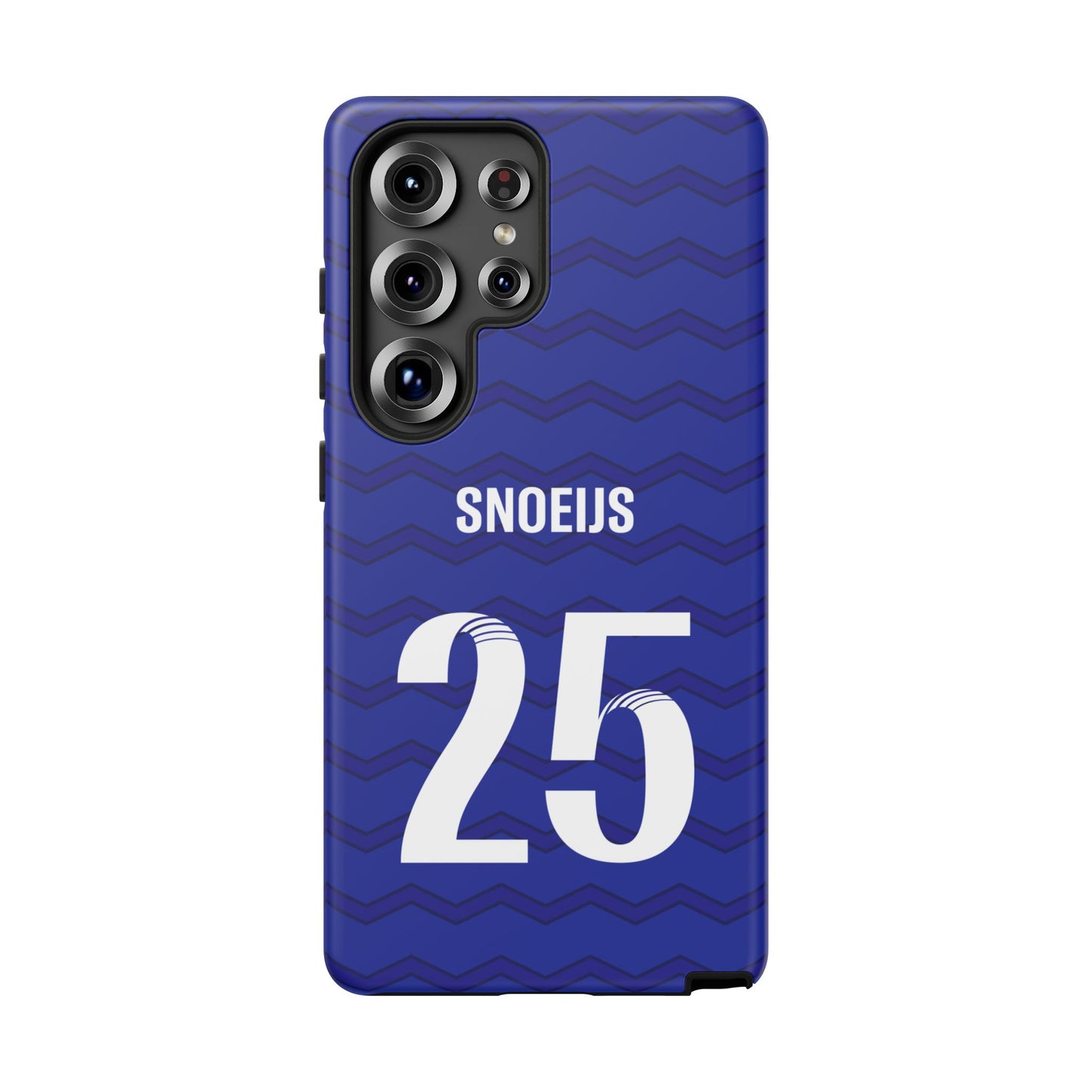 Katja Snoeijs Phone Case