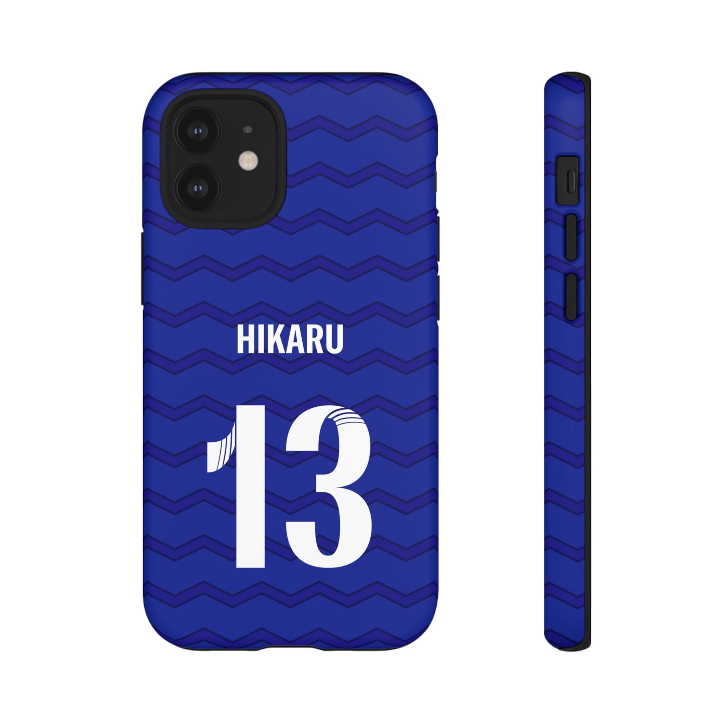 Hikaru Kitagawa Phone Case