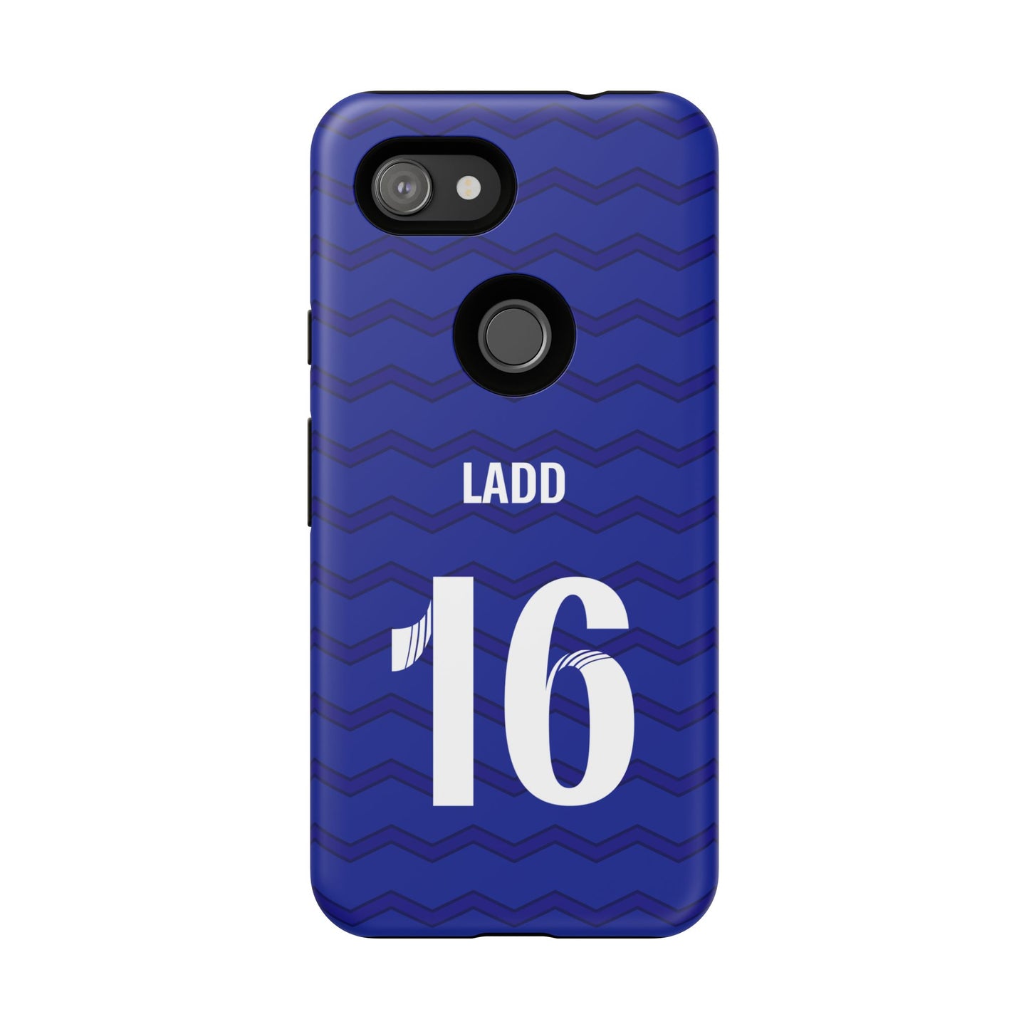 Hayley Ladd Phone Case