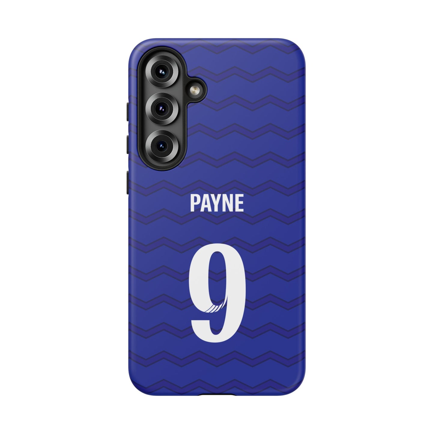 Toni Payne Phone Case