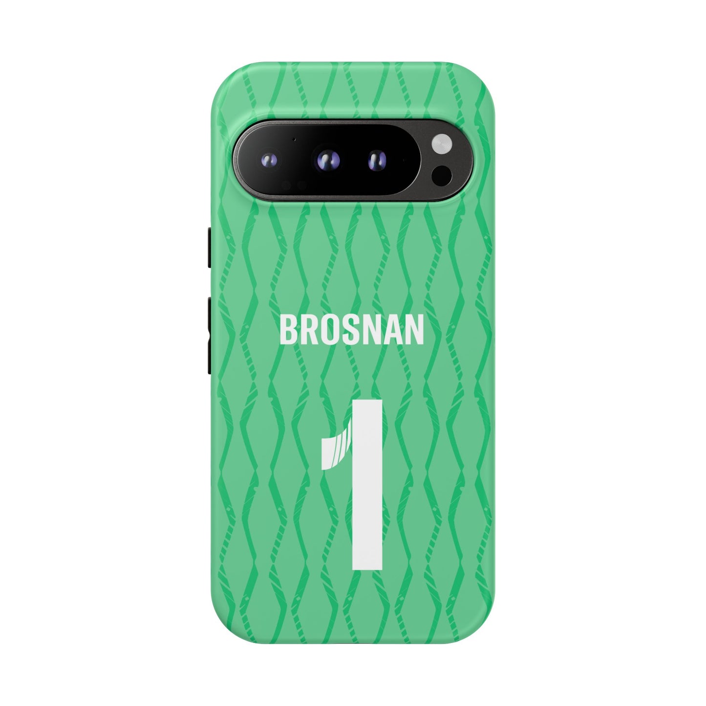 Courtney Brosnan Phone Case