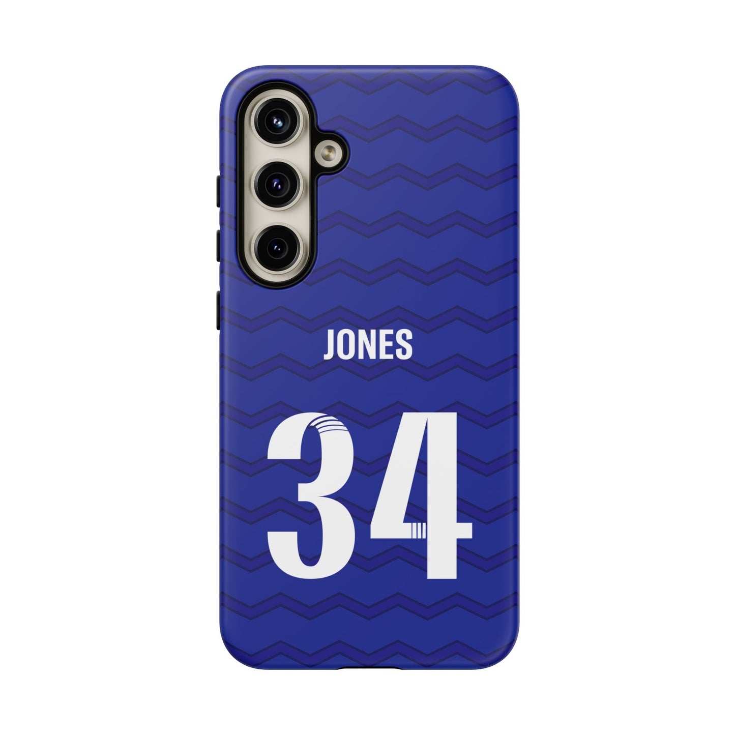 Ellie Jones Phone Case