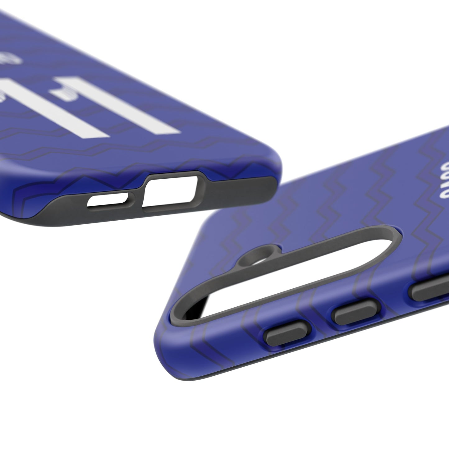 Kelly Gago Phone Case