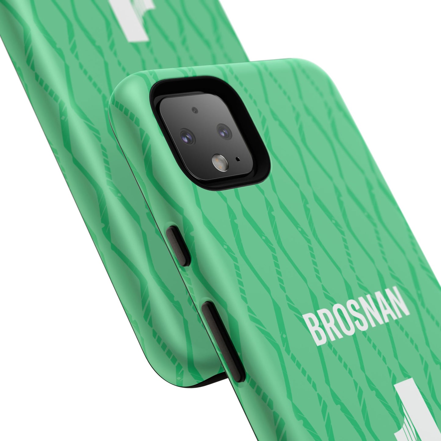 Courtney Brosnan Phone Case