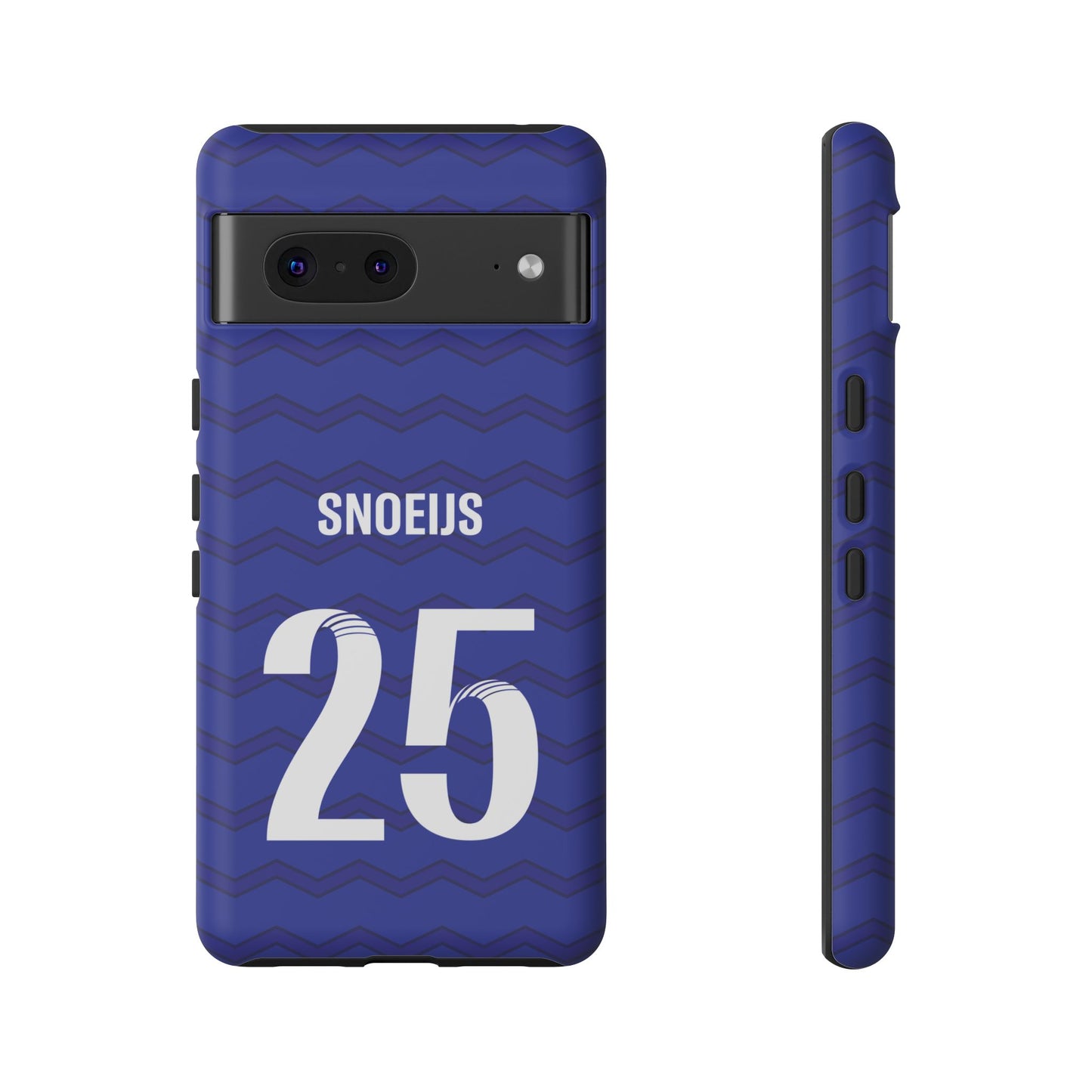 Katja Snoeijs Phone Case