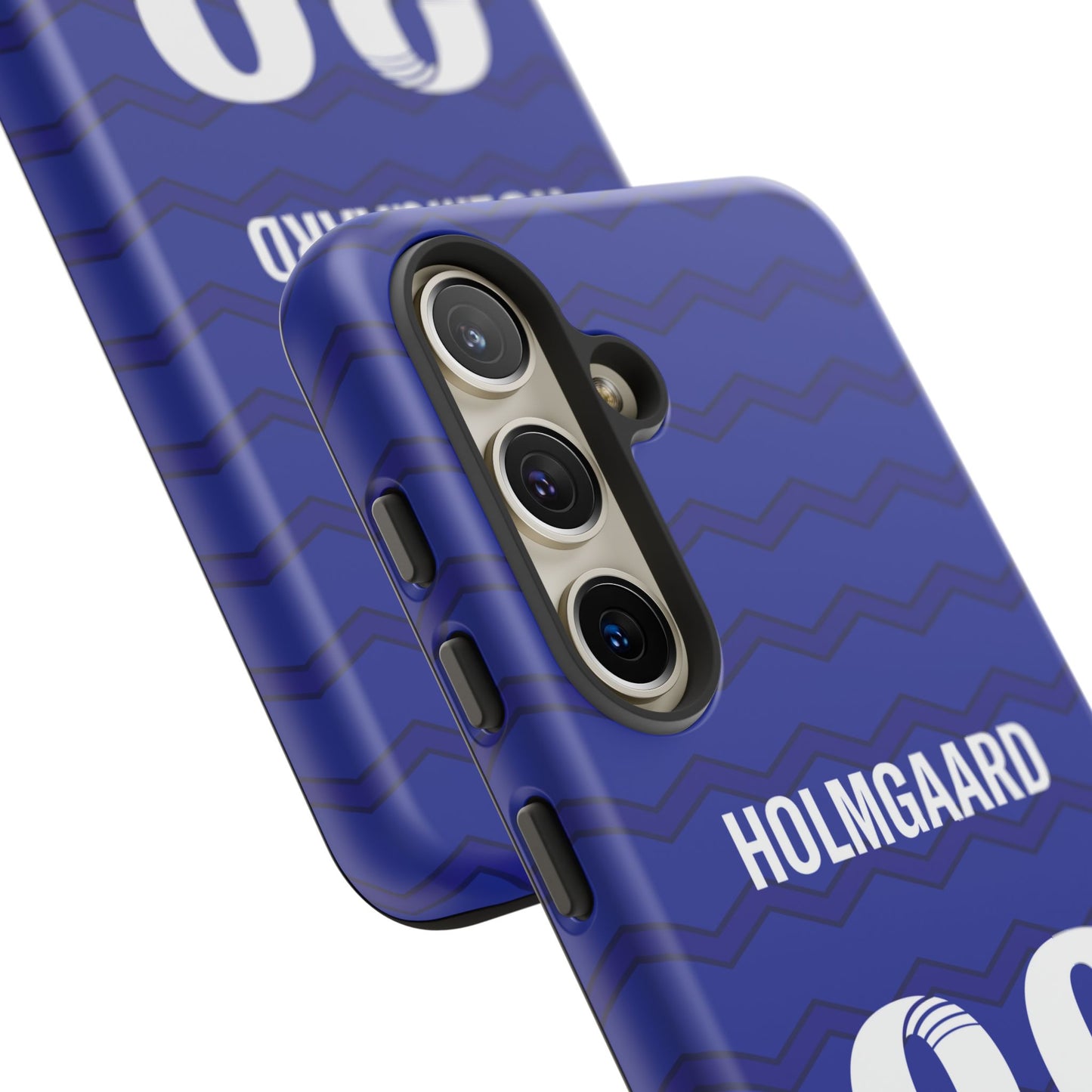 Karen Holmgaard Phone Case