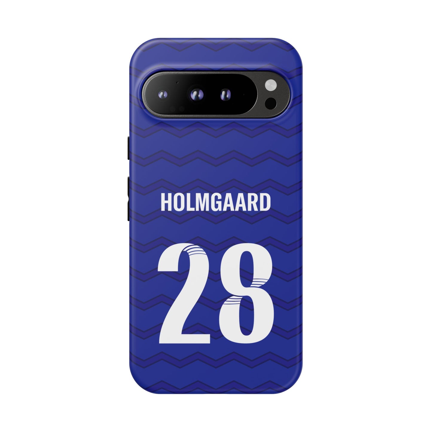 Karen Holmgaard Phone Case