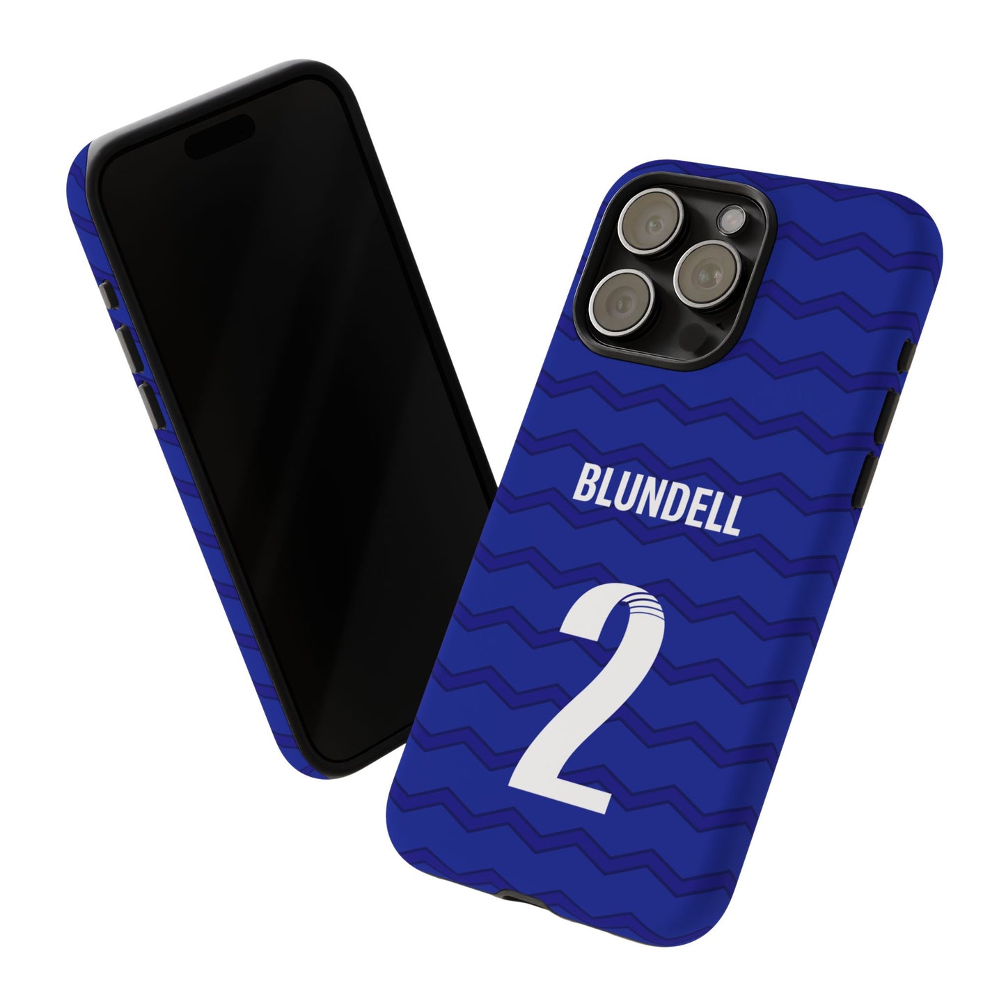 Hannah Blundell Phone Case