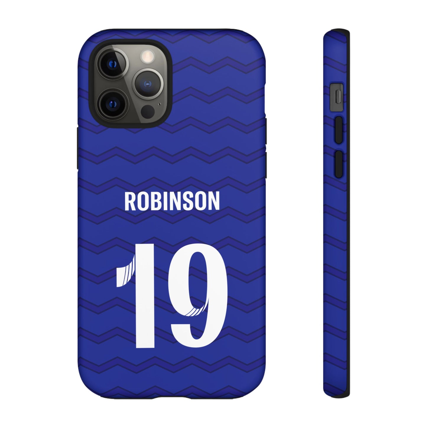 Katie Robinson Phone Case