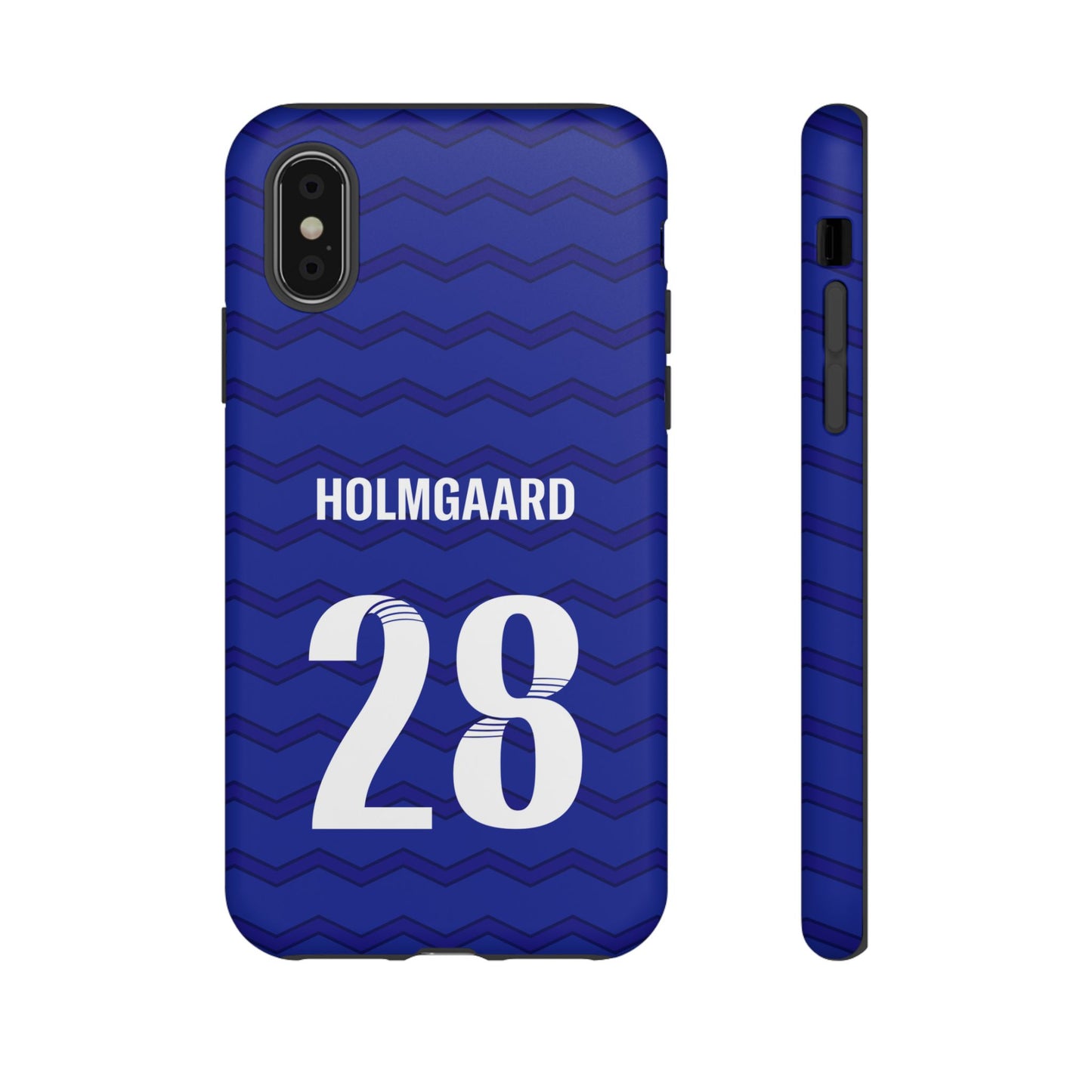 Karen Holmgaard Phone Case