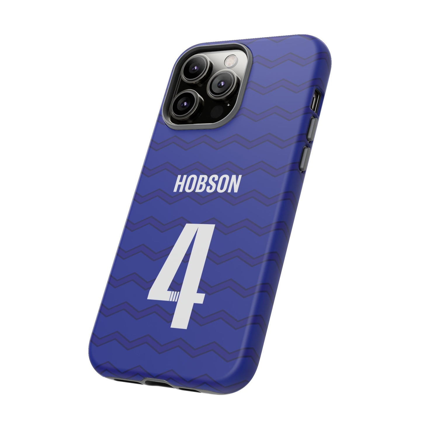 Issy Hobson Phone Case