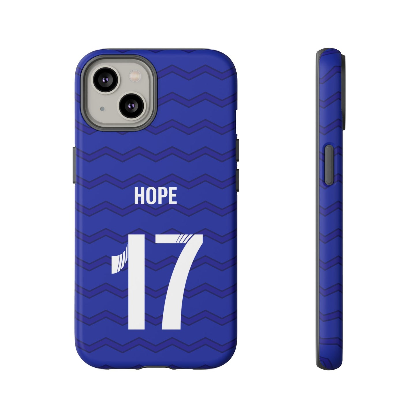 Lucy Hope Phone Case