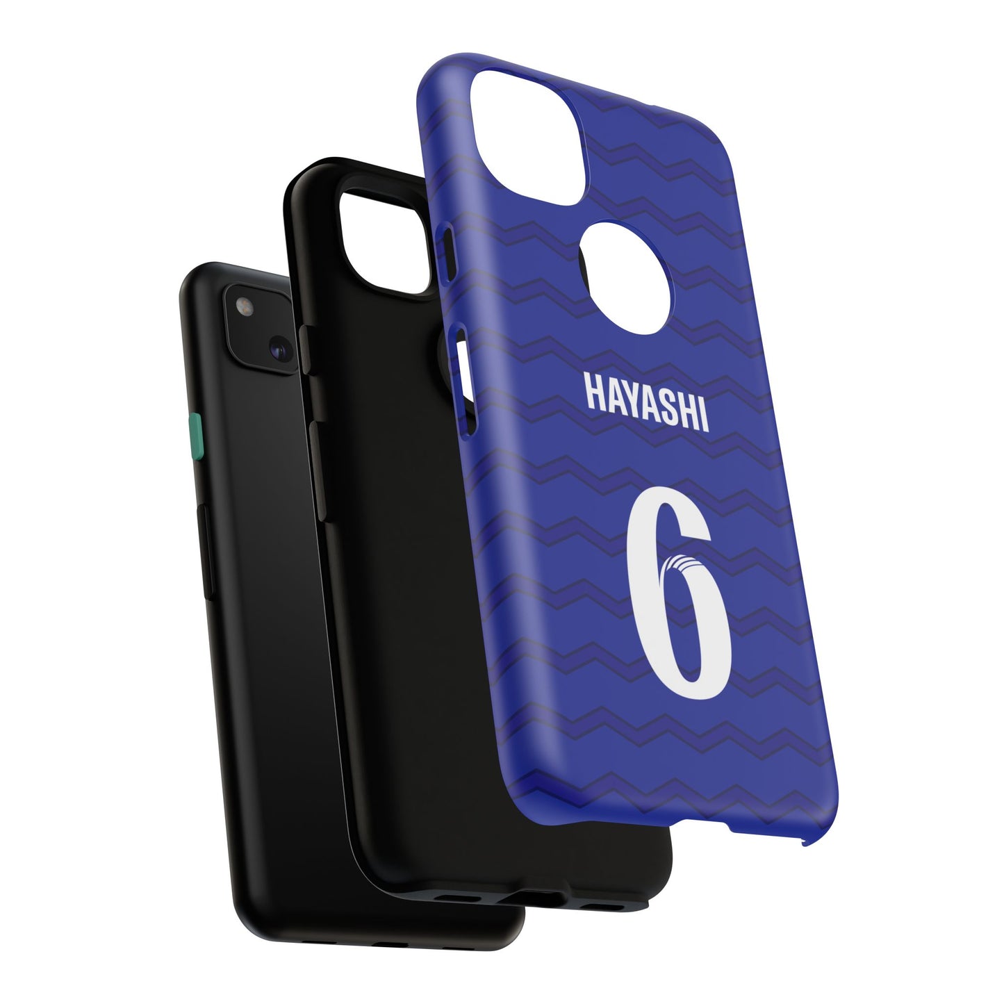 Honoka Hayashi Phone Case