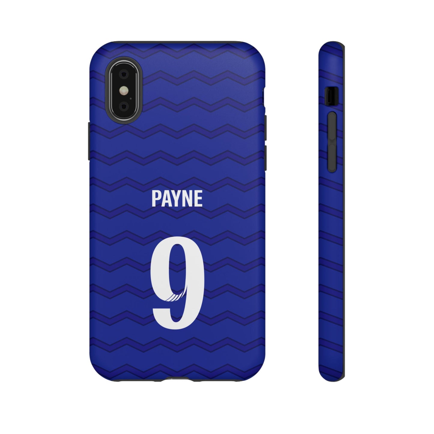 Toni Payne Phone Case