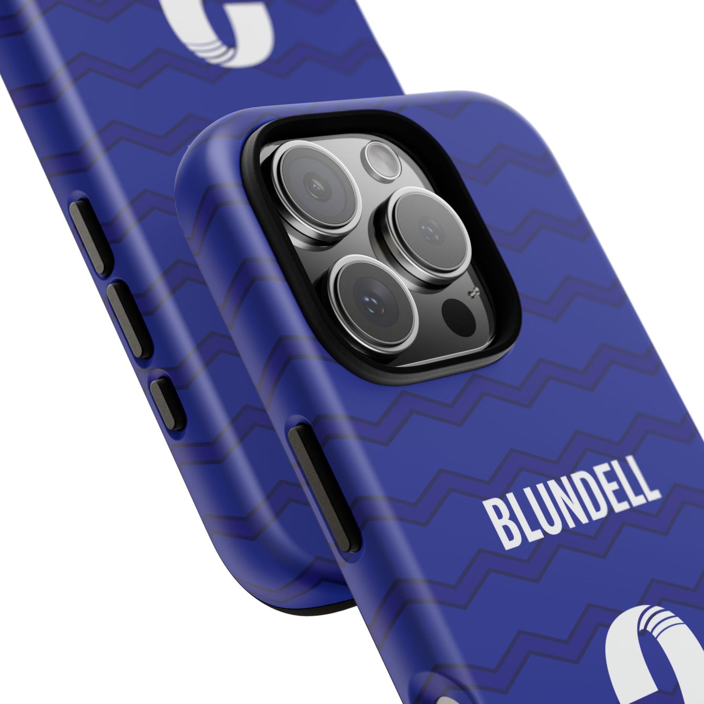 Hannah Blundell Phone Case