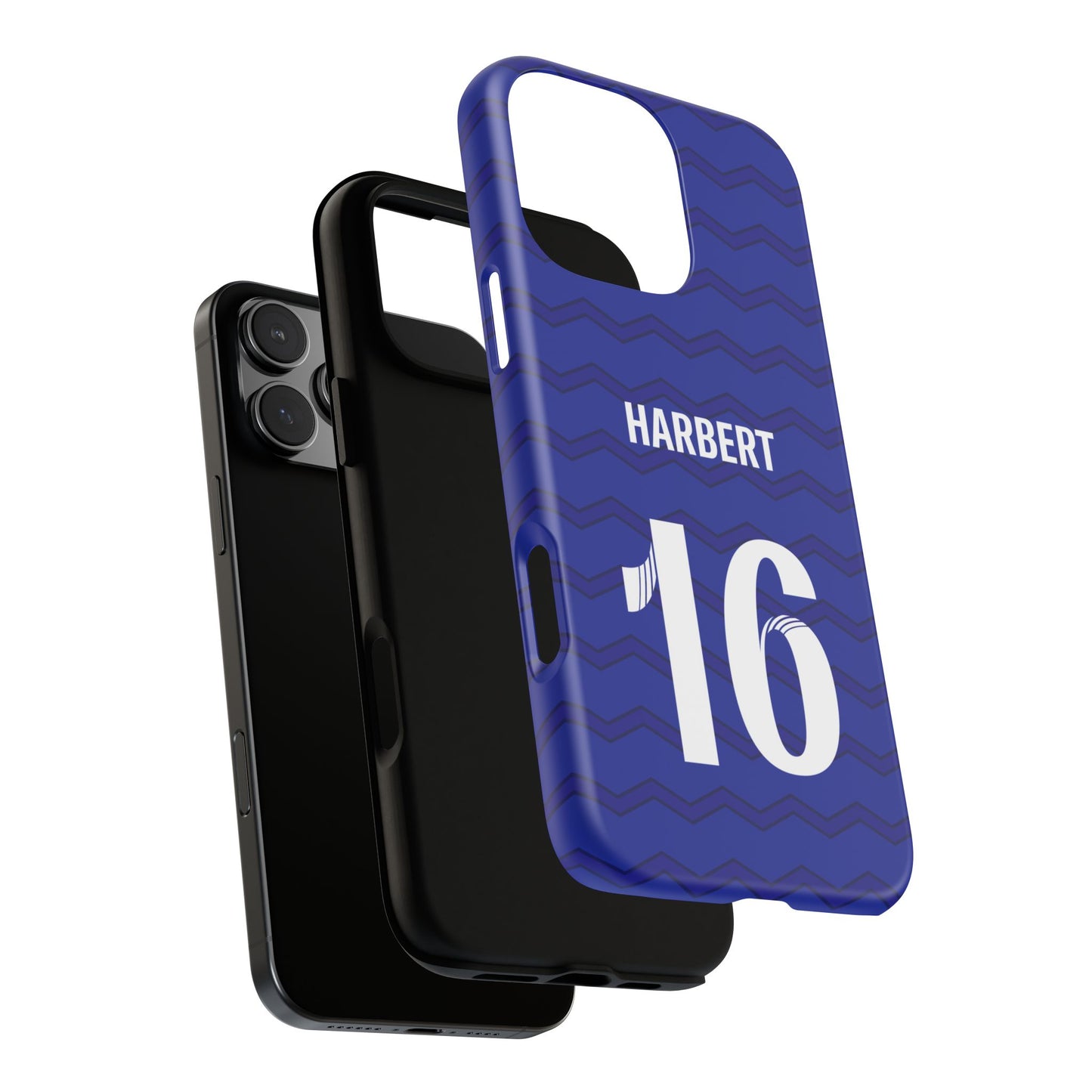 Laila Harbert Phone Case